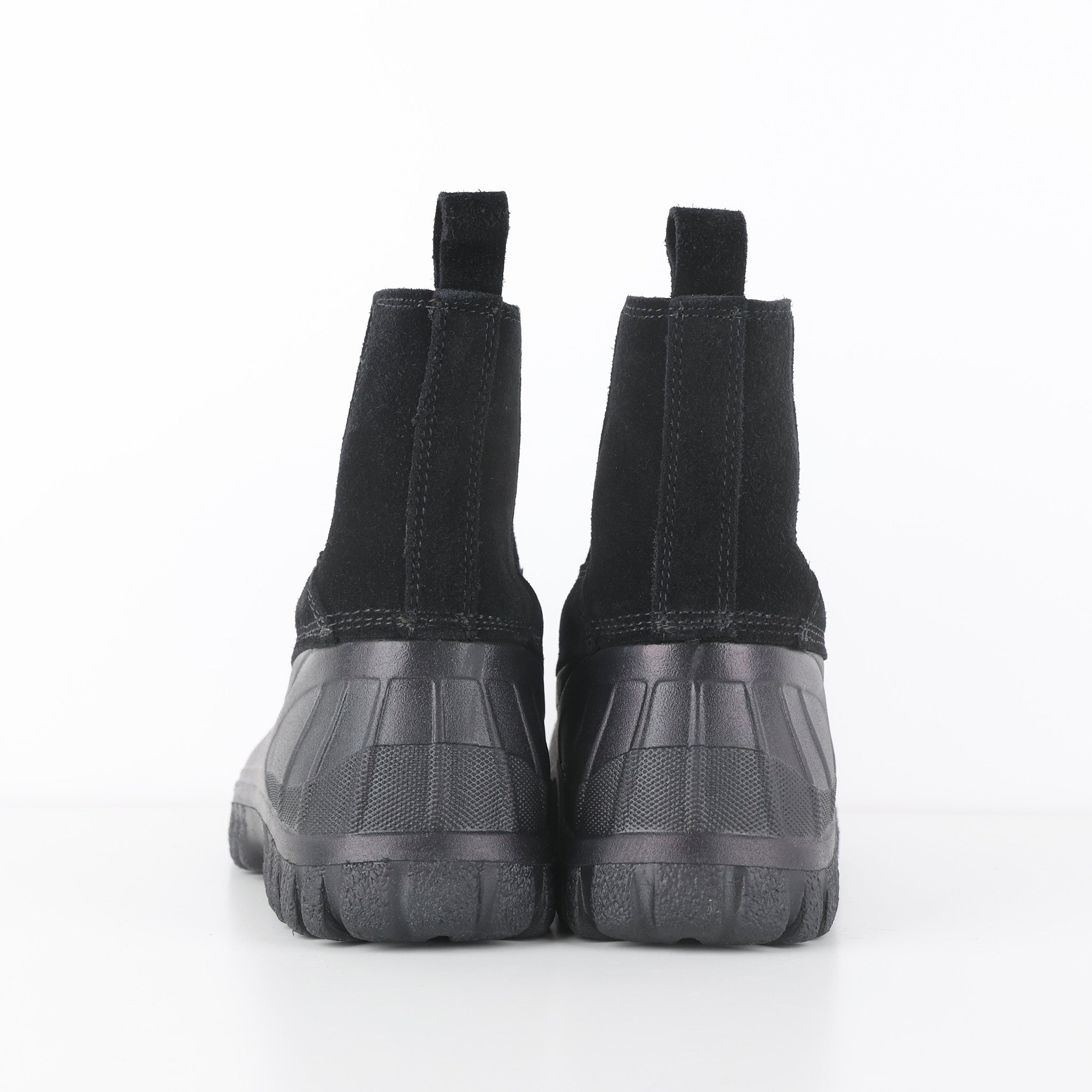 Boots, Shoe Size 39