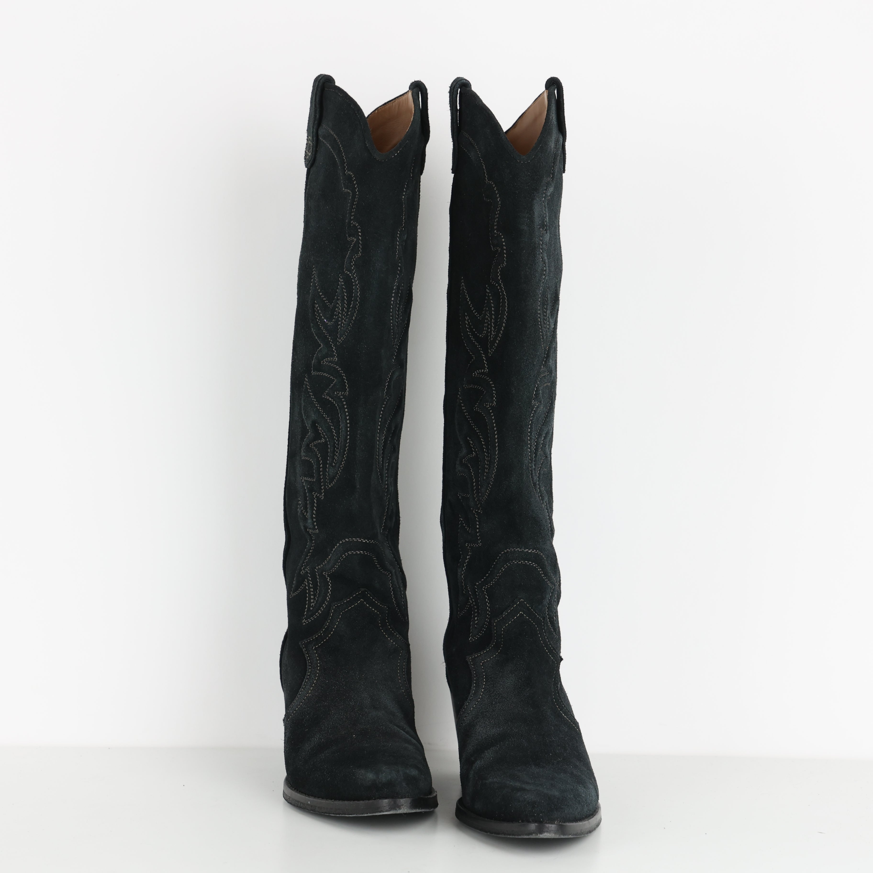 Boots , Shoe Size 37