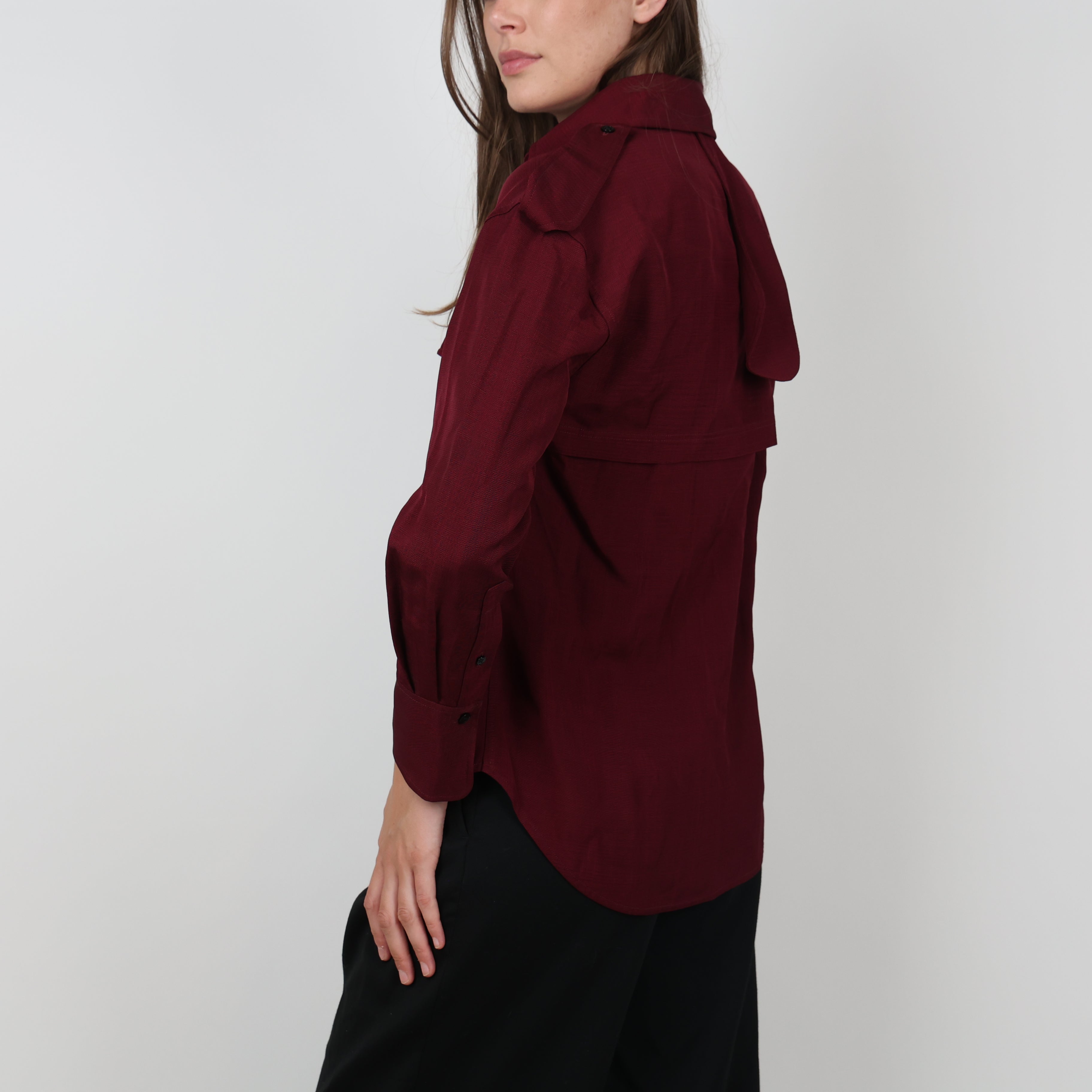 Shirt, UK Size 4