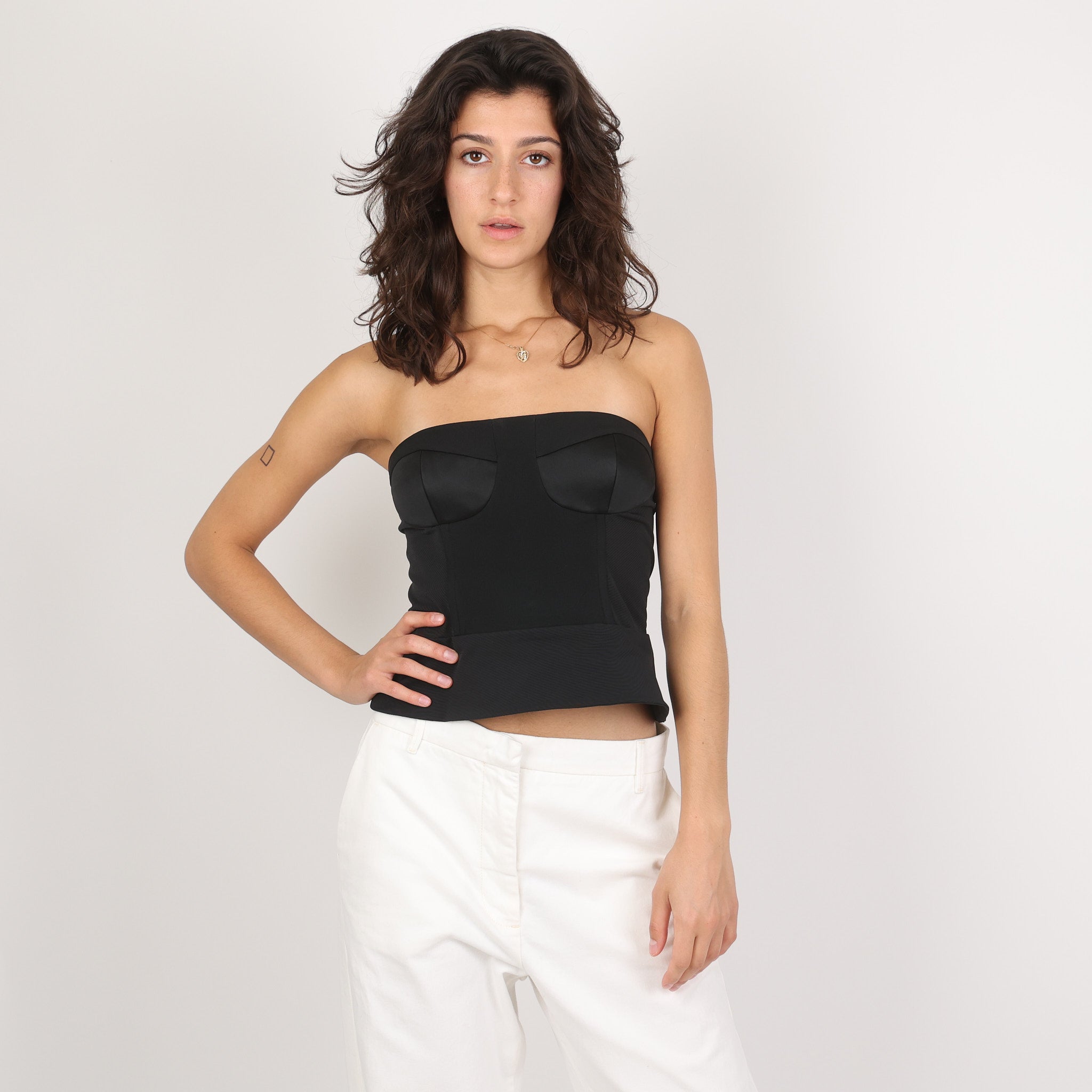 Top, UK Size 8