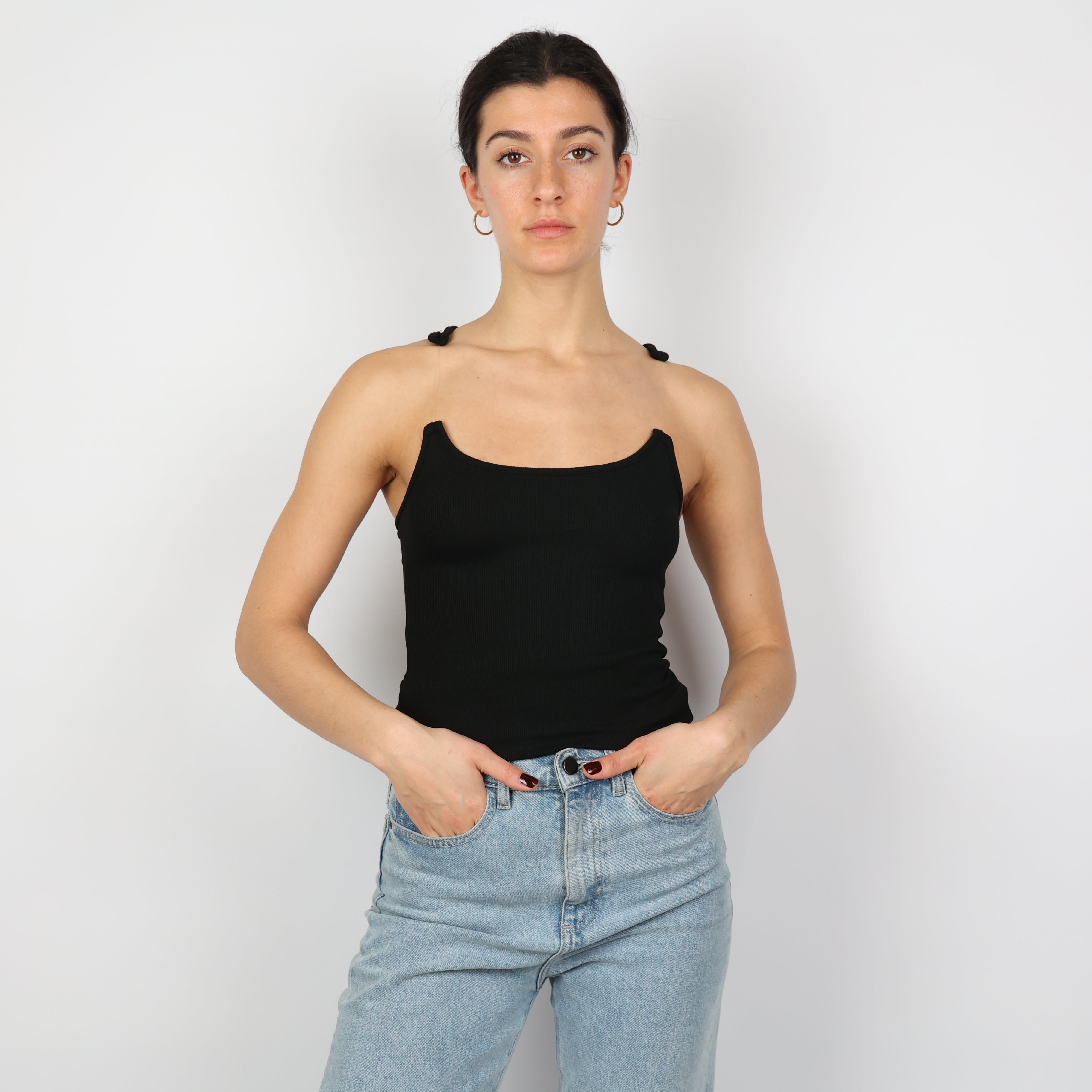 Top, UK Size 8