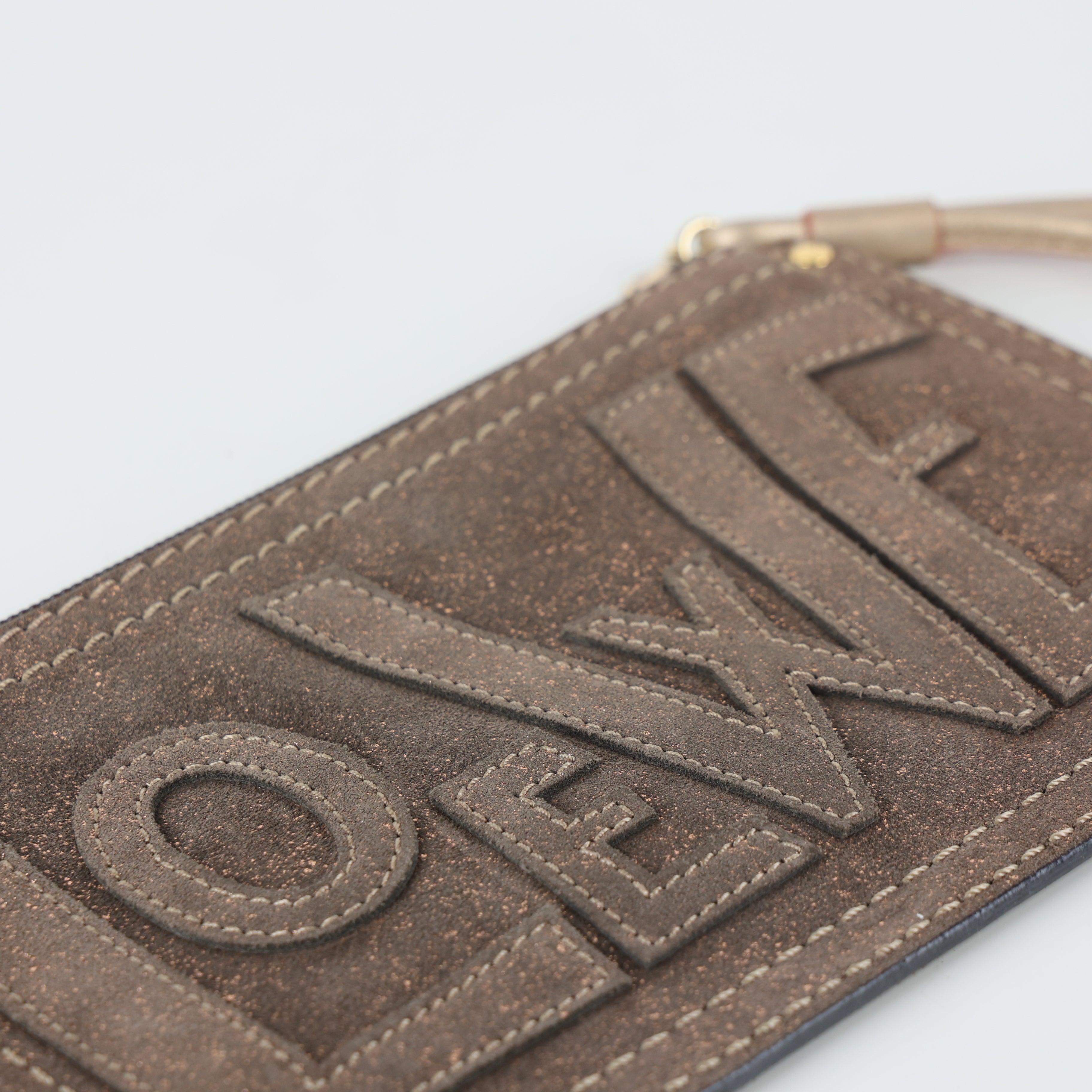 Loewe, Anagram Wristlet