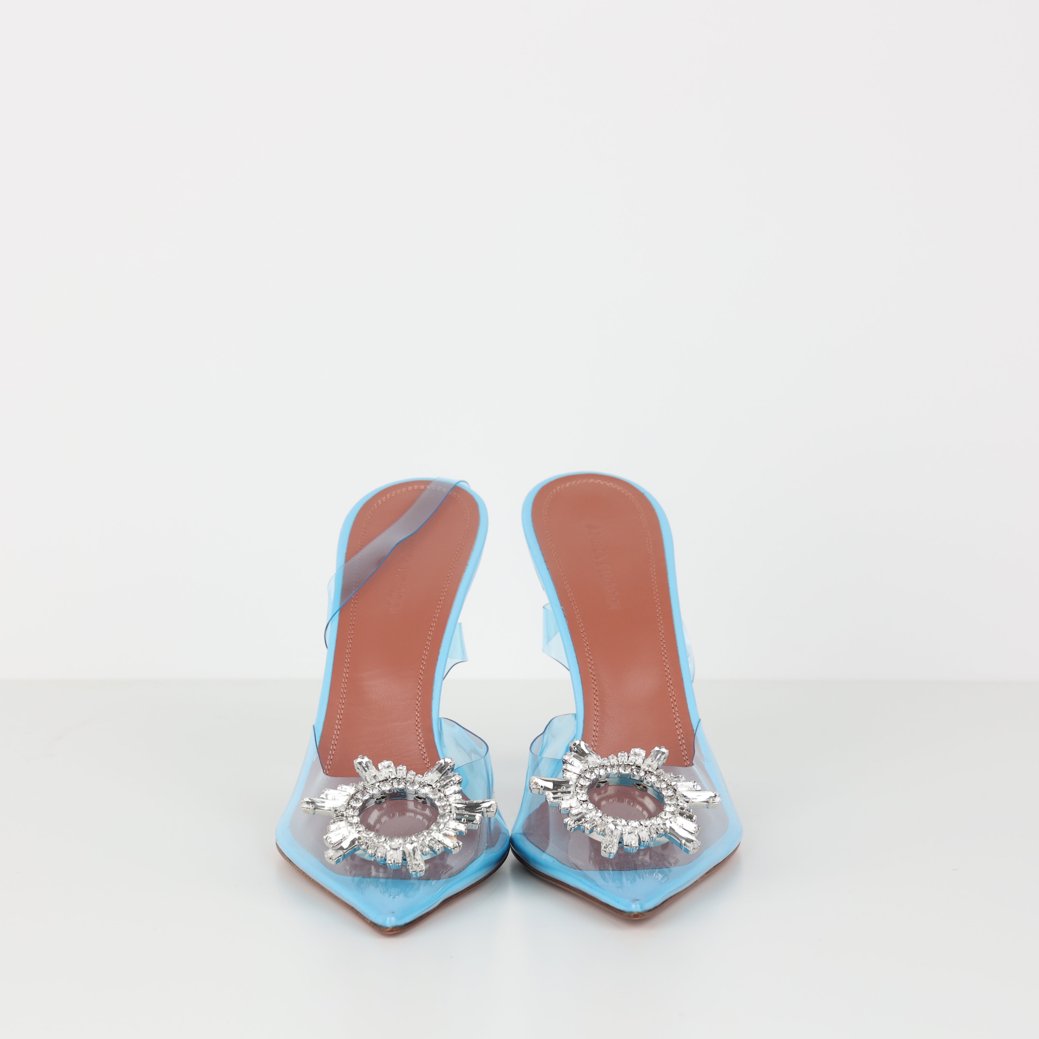 Heels, Shoe Size 40.5