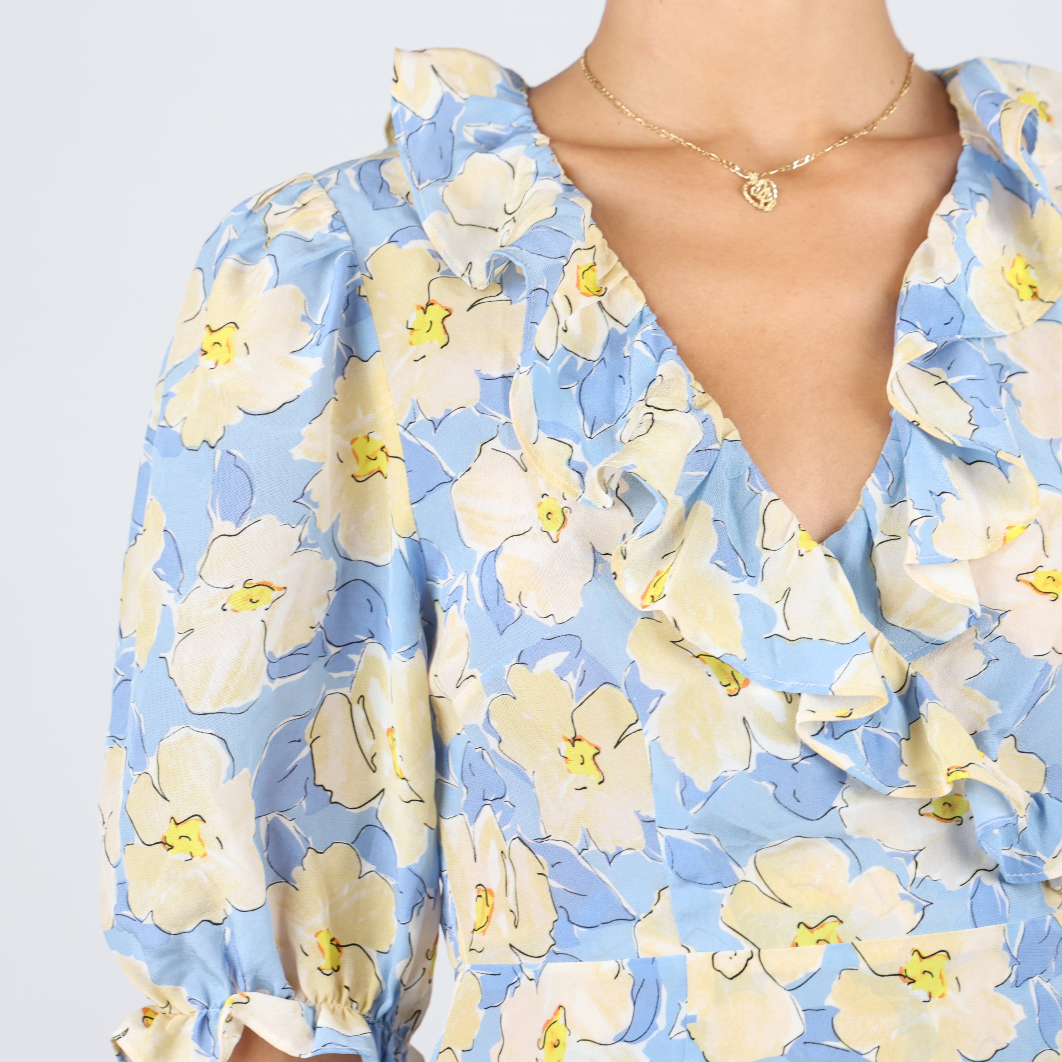 Dress, UK Size 6