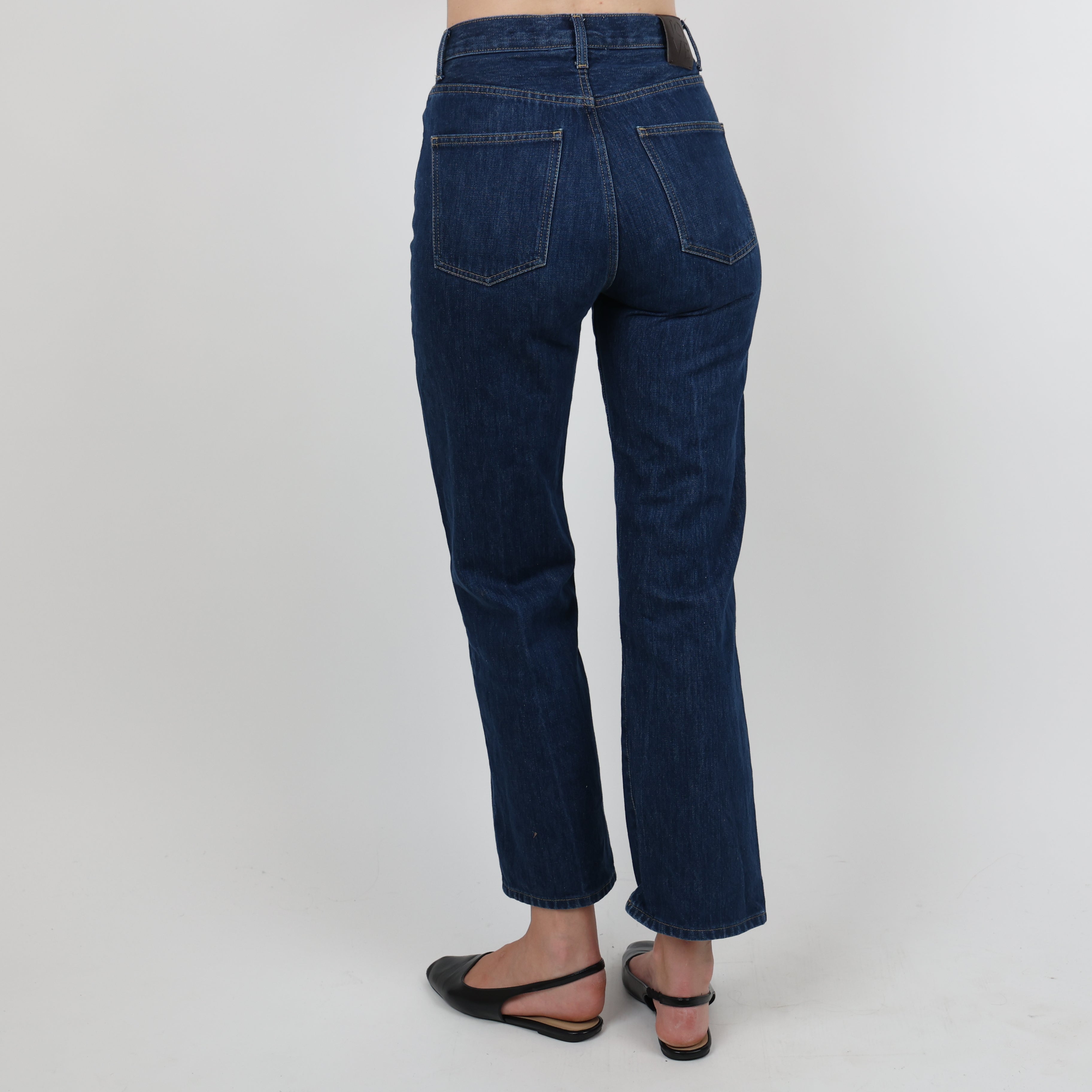 Jeans, Waist 25