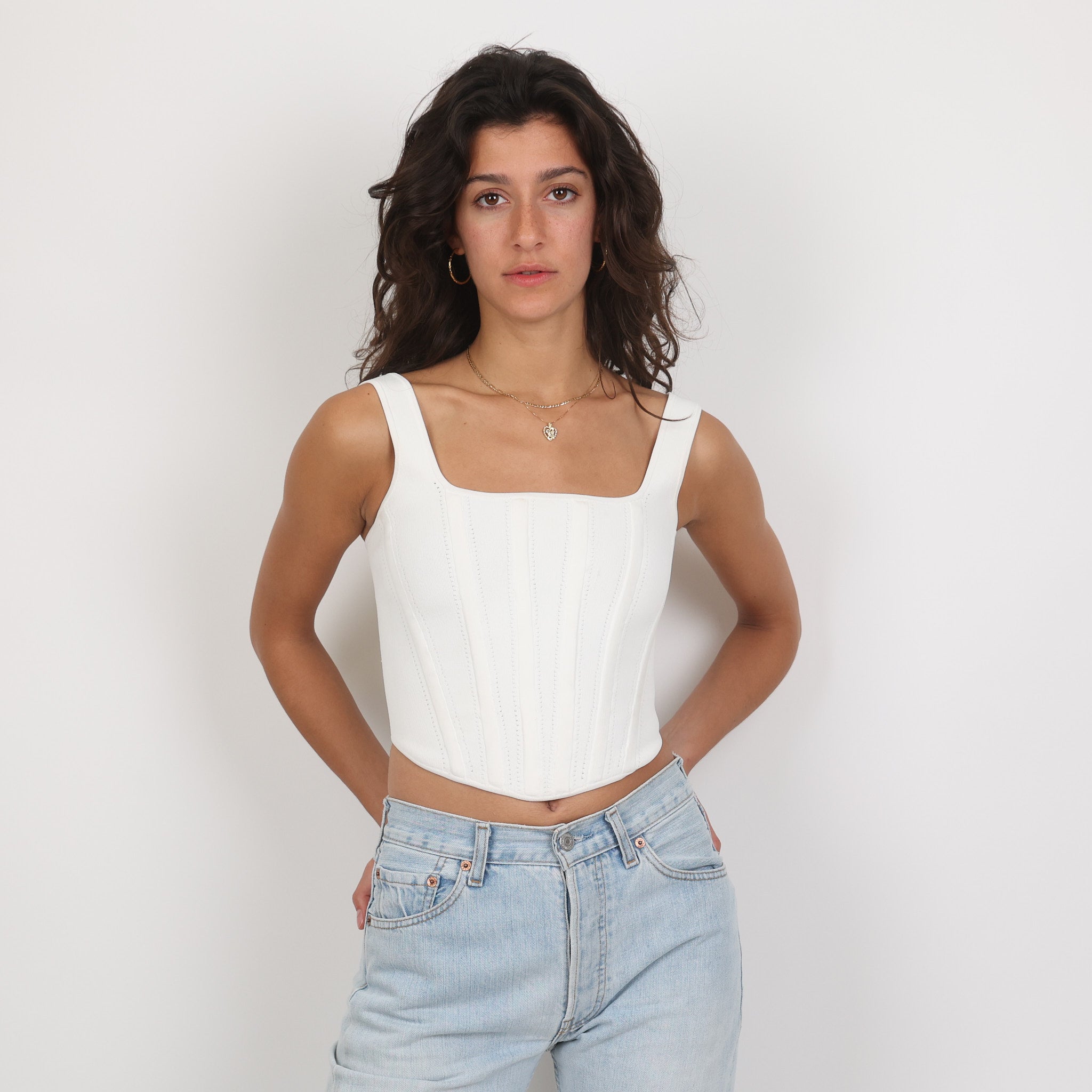 Top, UK Size 6