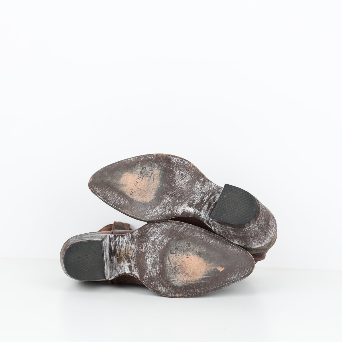 Boots , Shoe Size 39