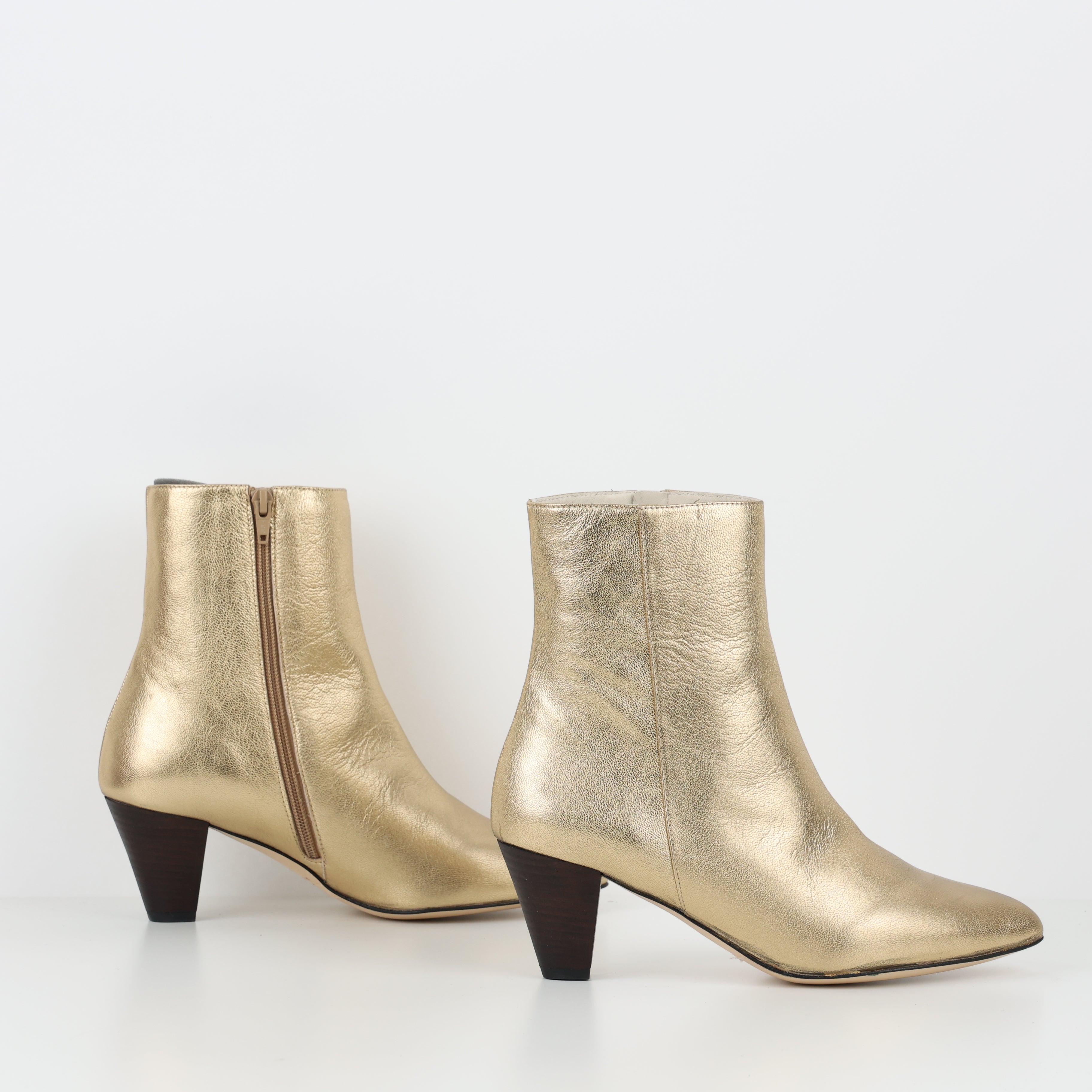 Boots , Shoe Size 39