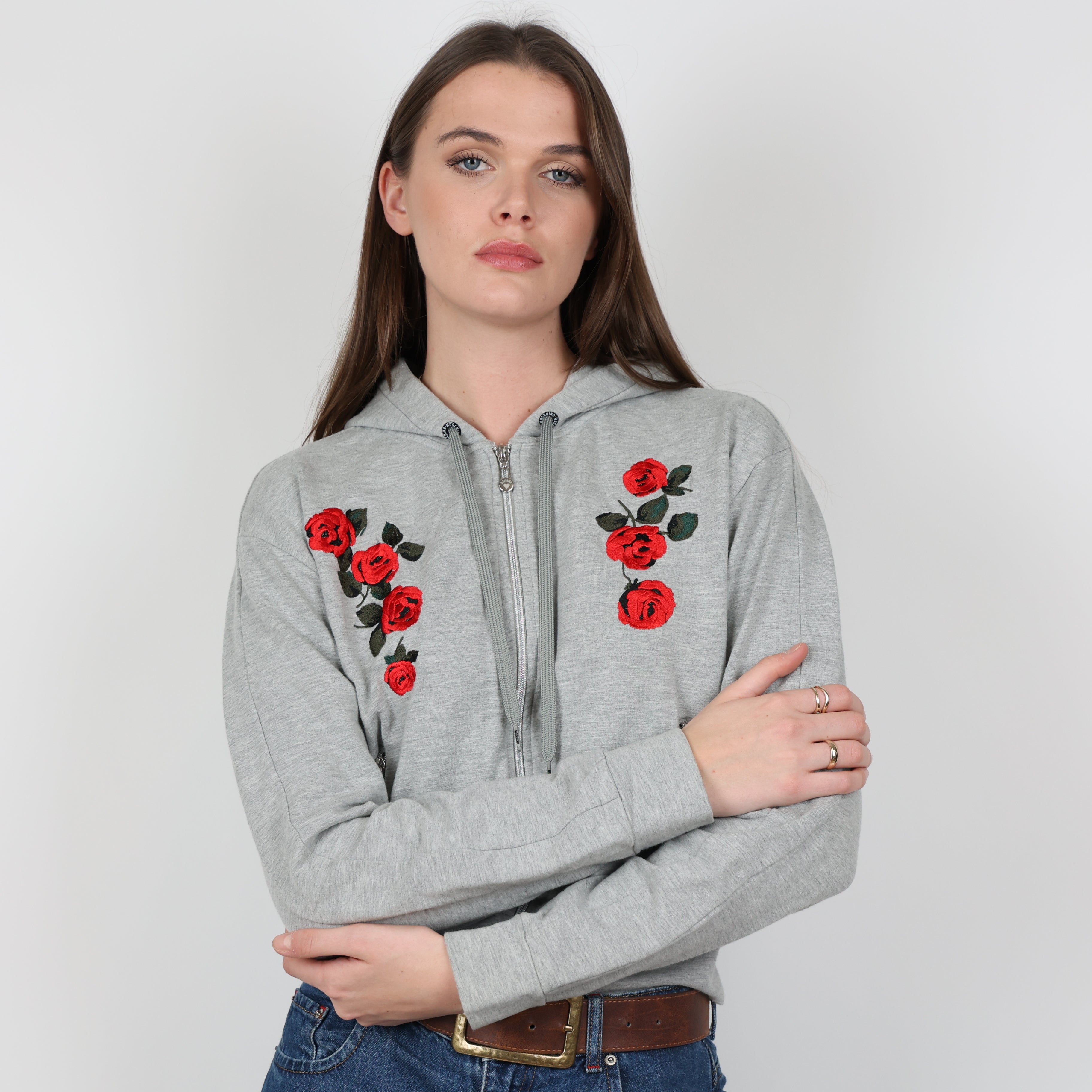 Sweatshirt, UK Size 10