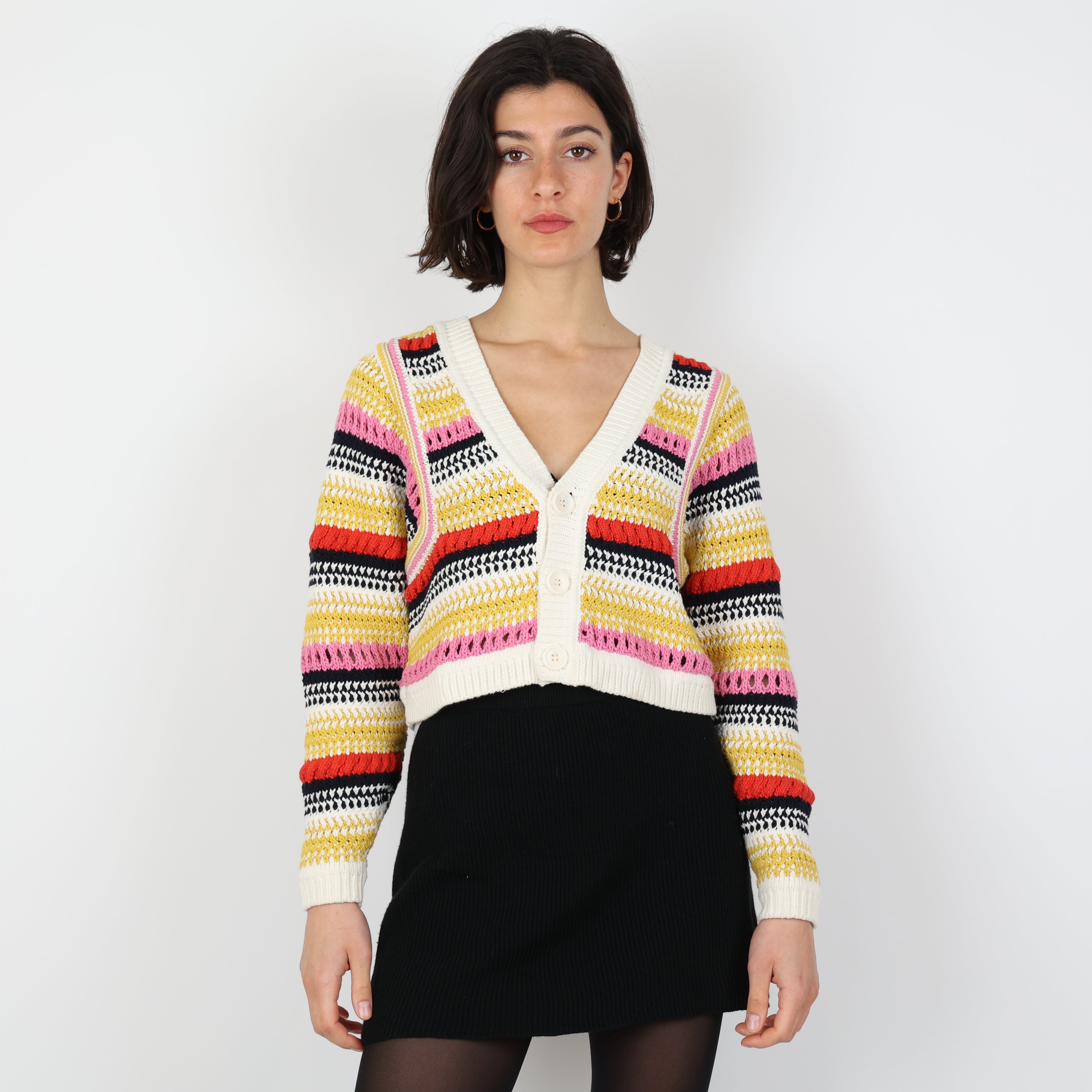 Cardigan, UK Size 6