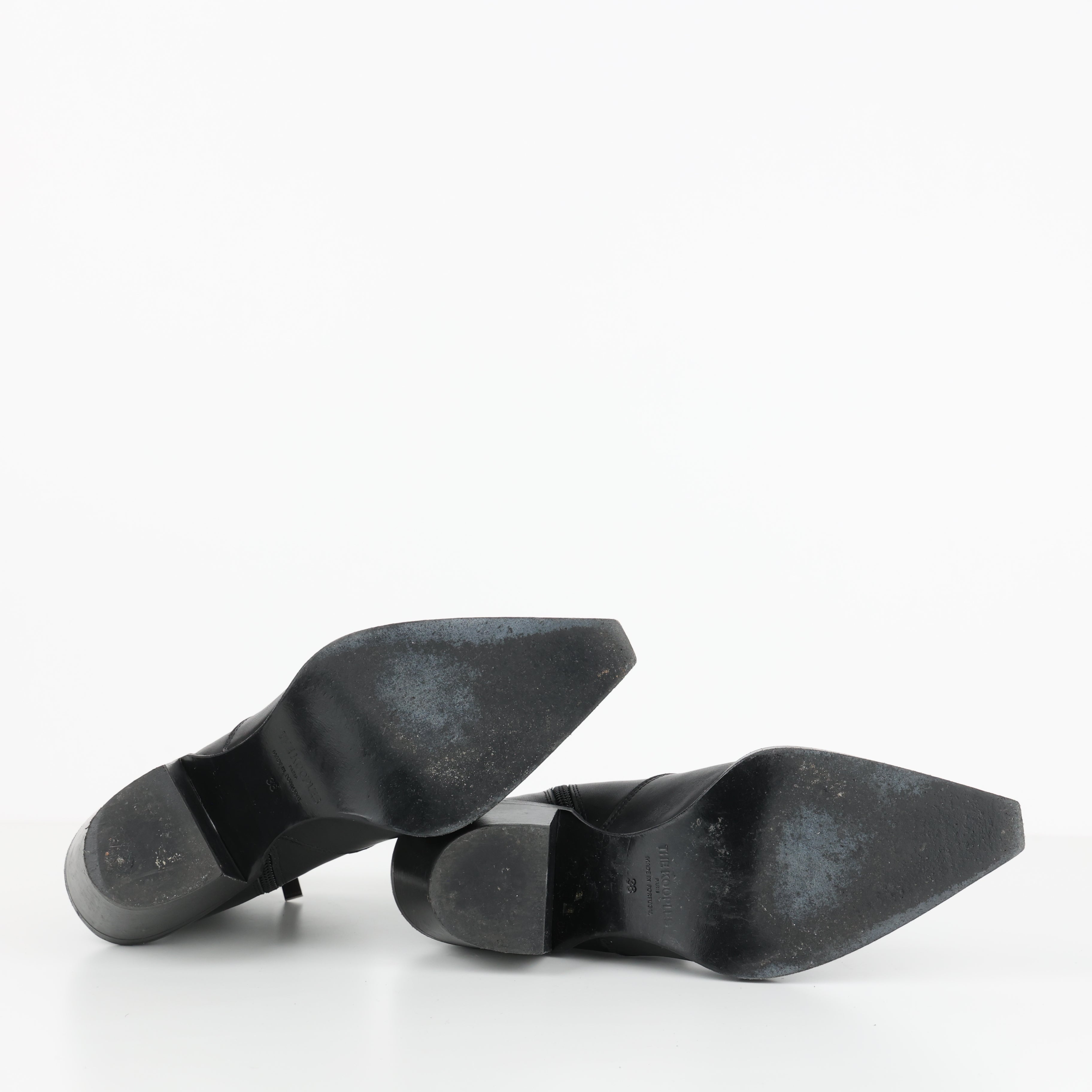Boots , Shoe Size 38