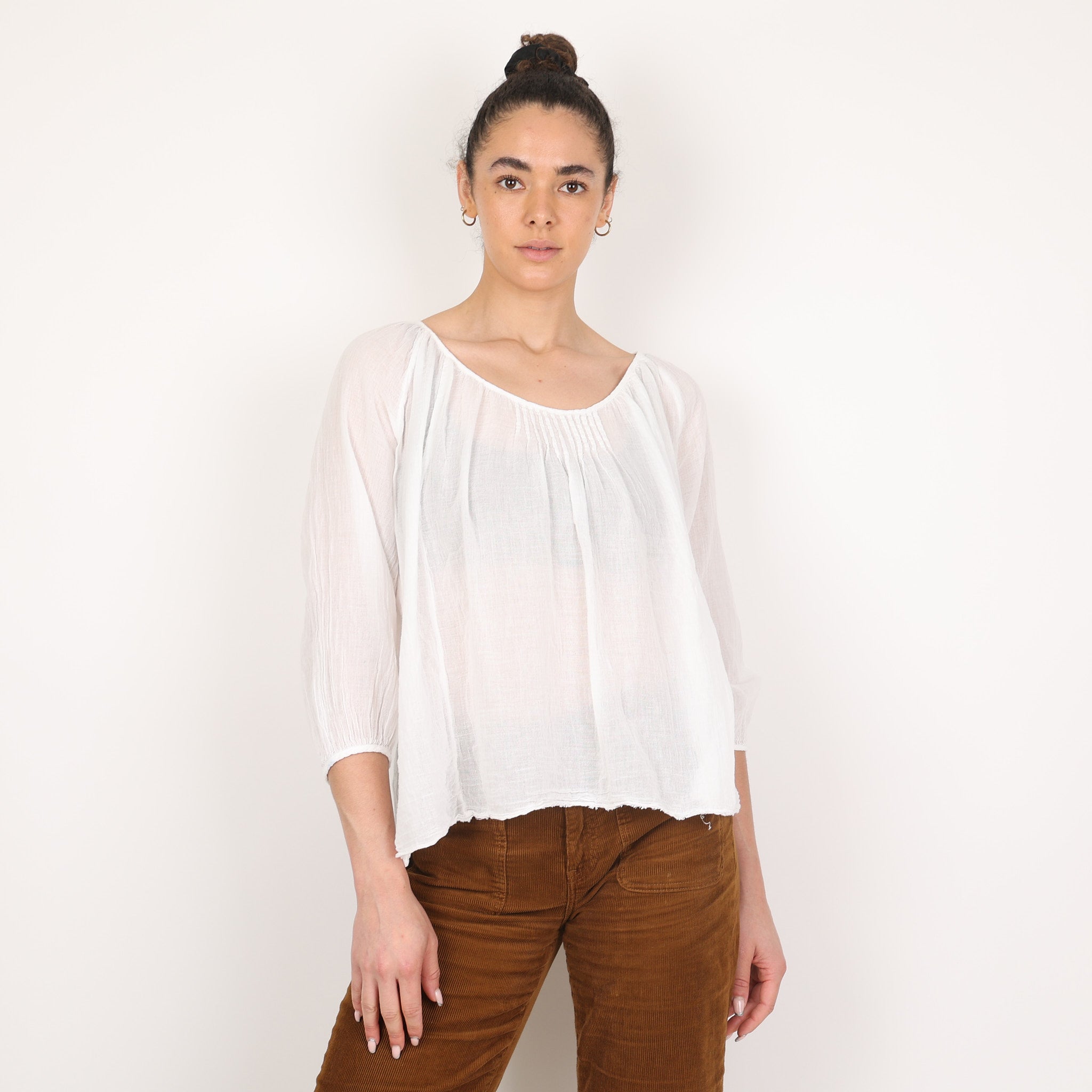 Blouse, UK Size 12