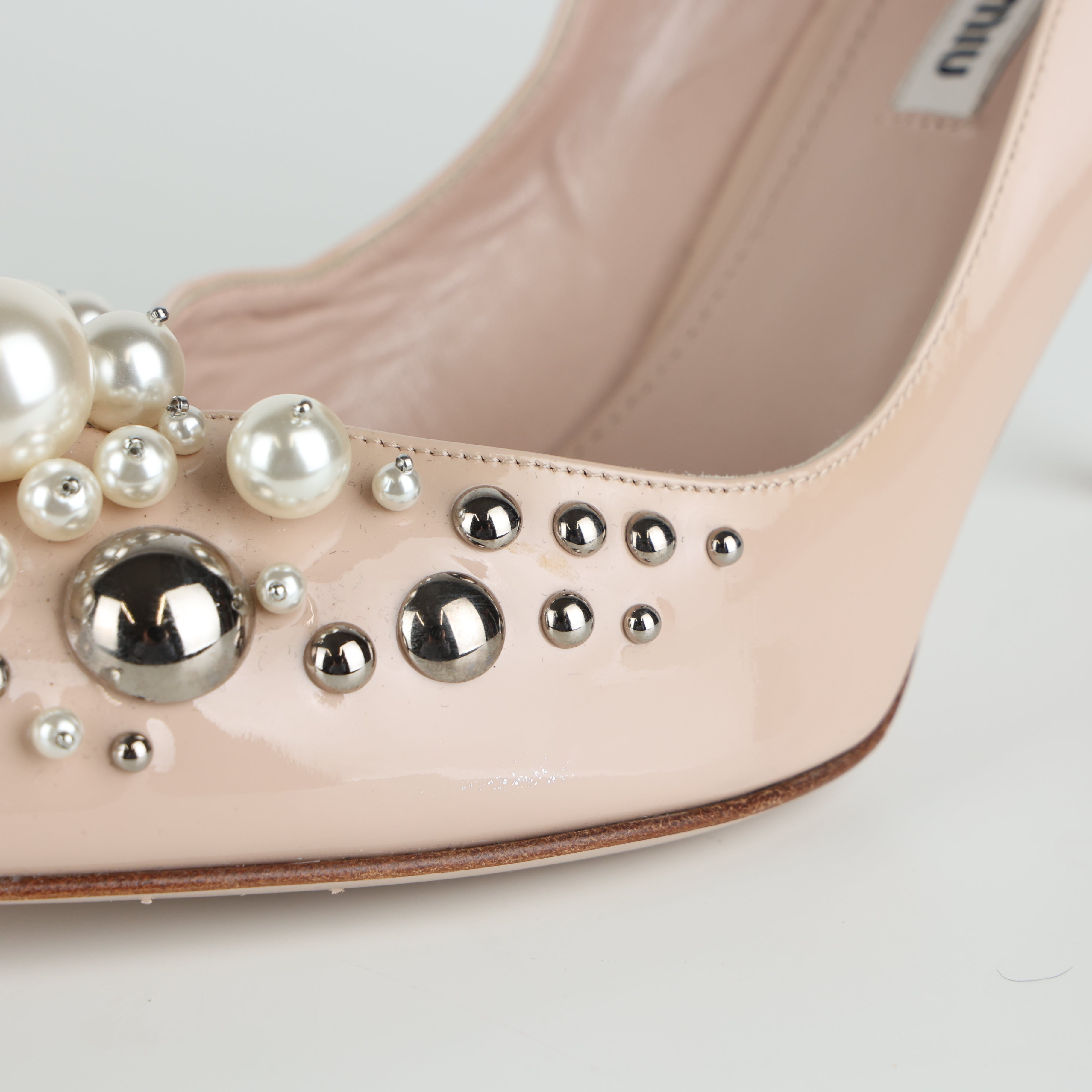 Heels , Shoe Size 39