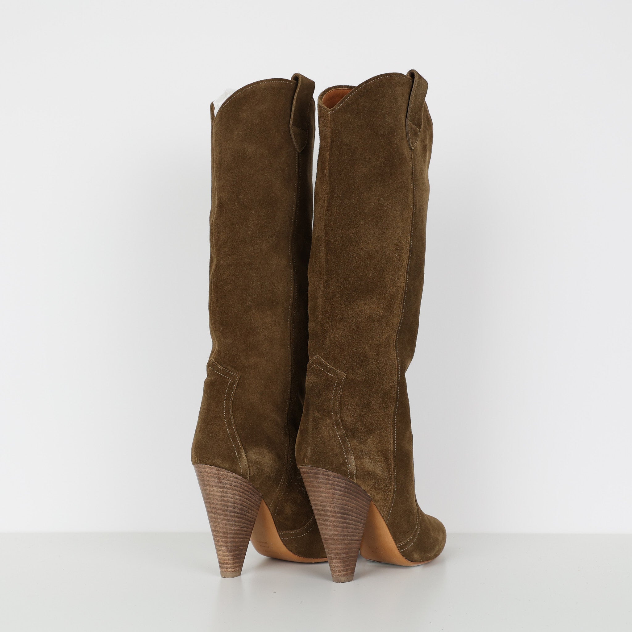 Boots, Shoe Size 38