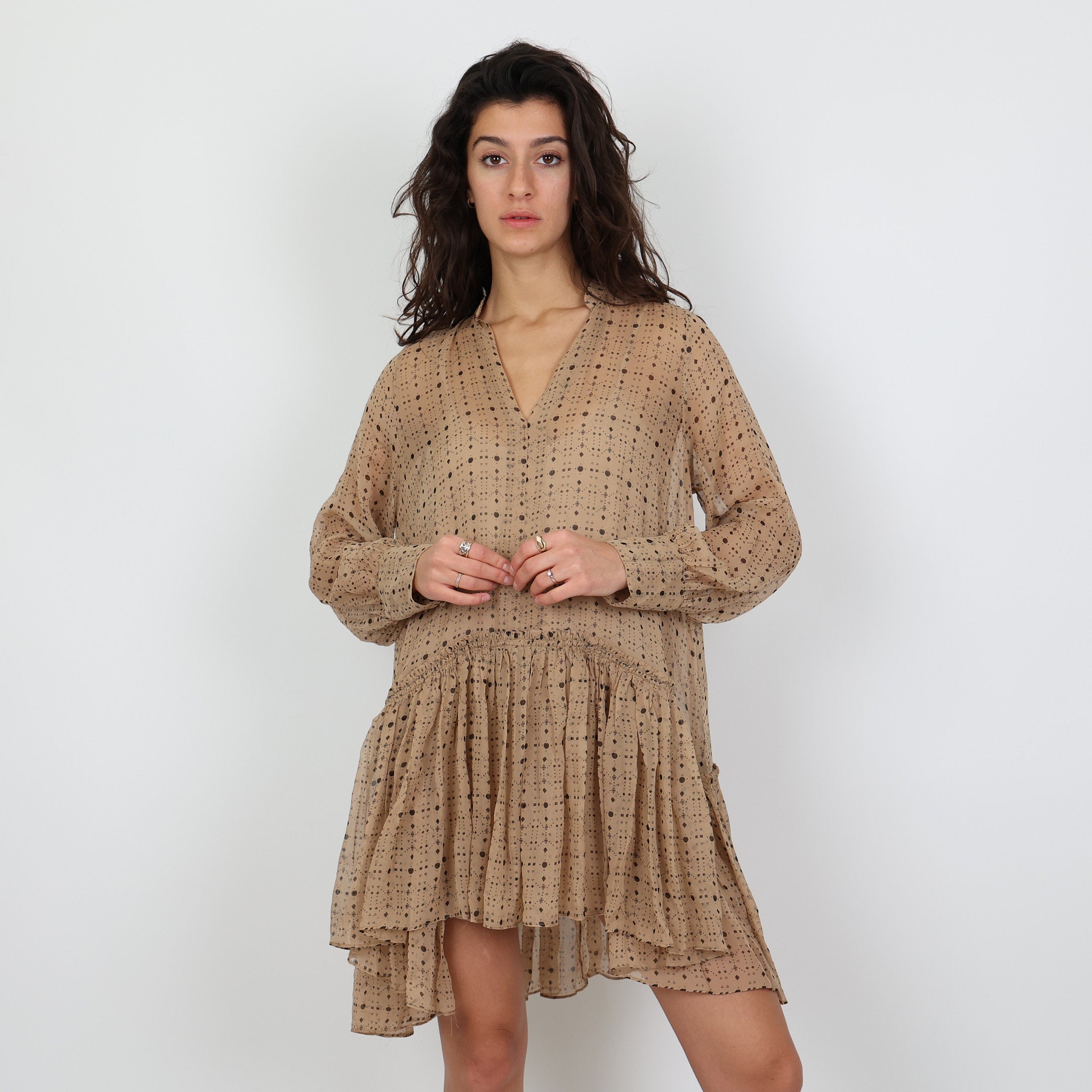 Dress, UK Size 8