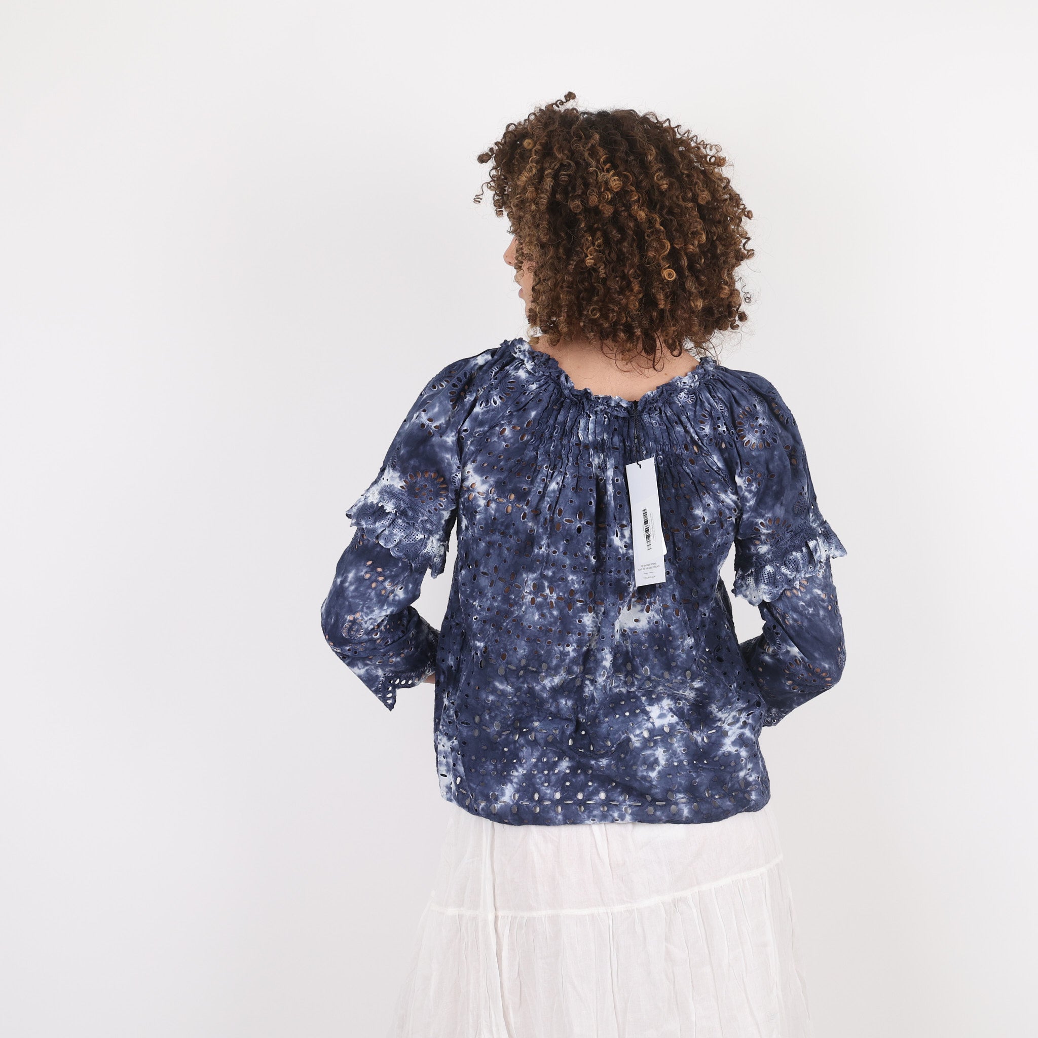 Blouse, UK Size 10