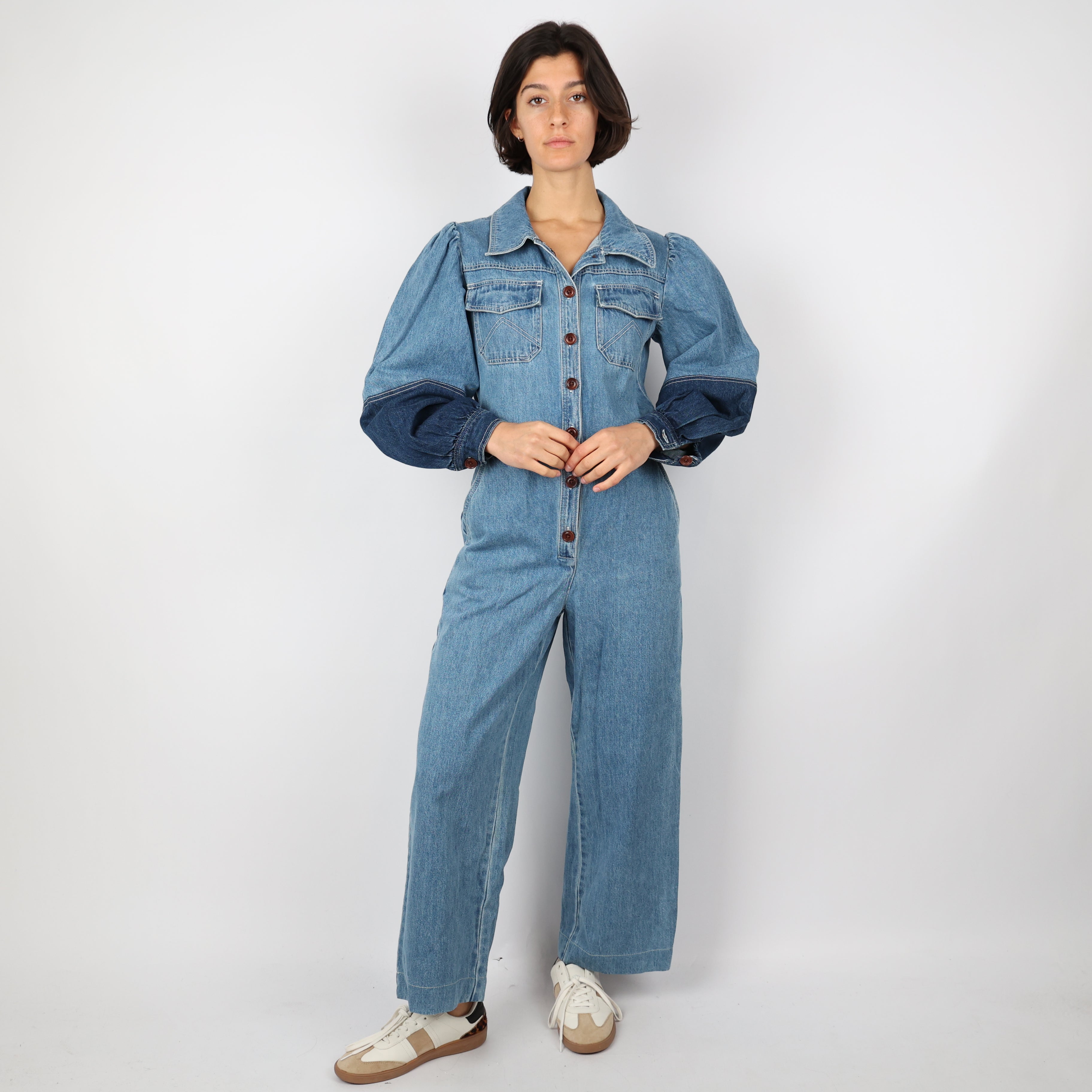 Jumpsuit, UK Size 10