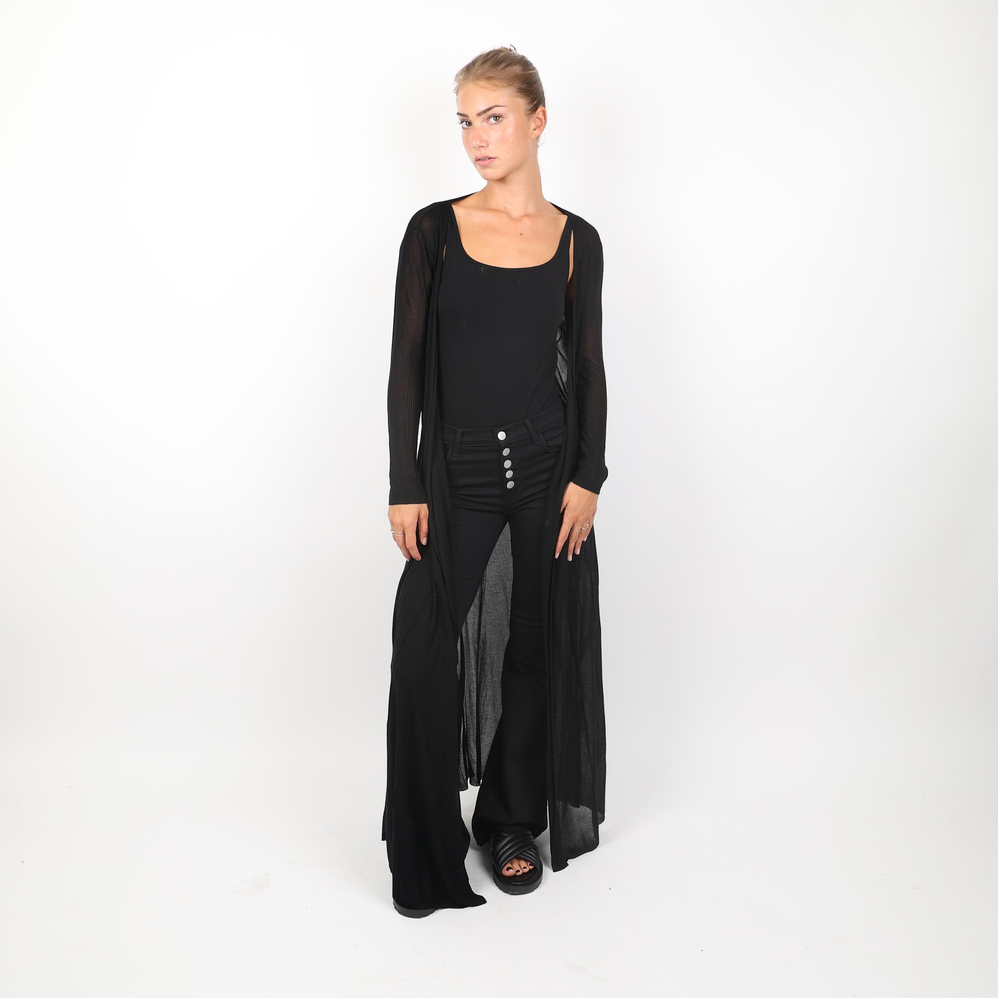 Knitwear, UK Size 8