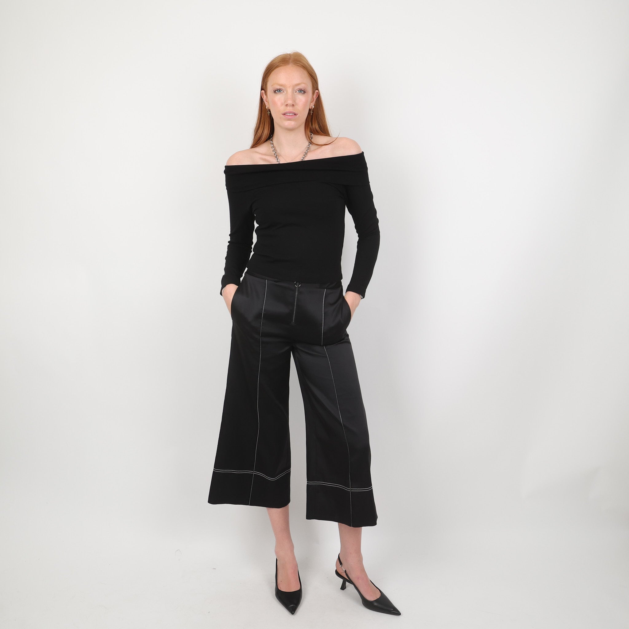 Trousers, UK Size 8