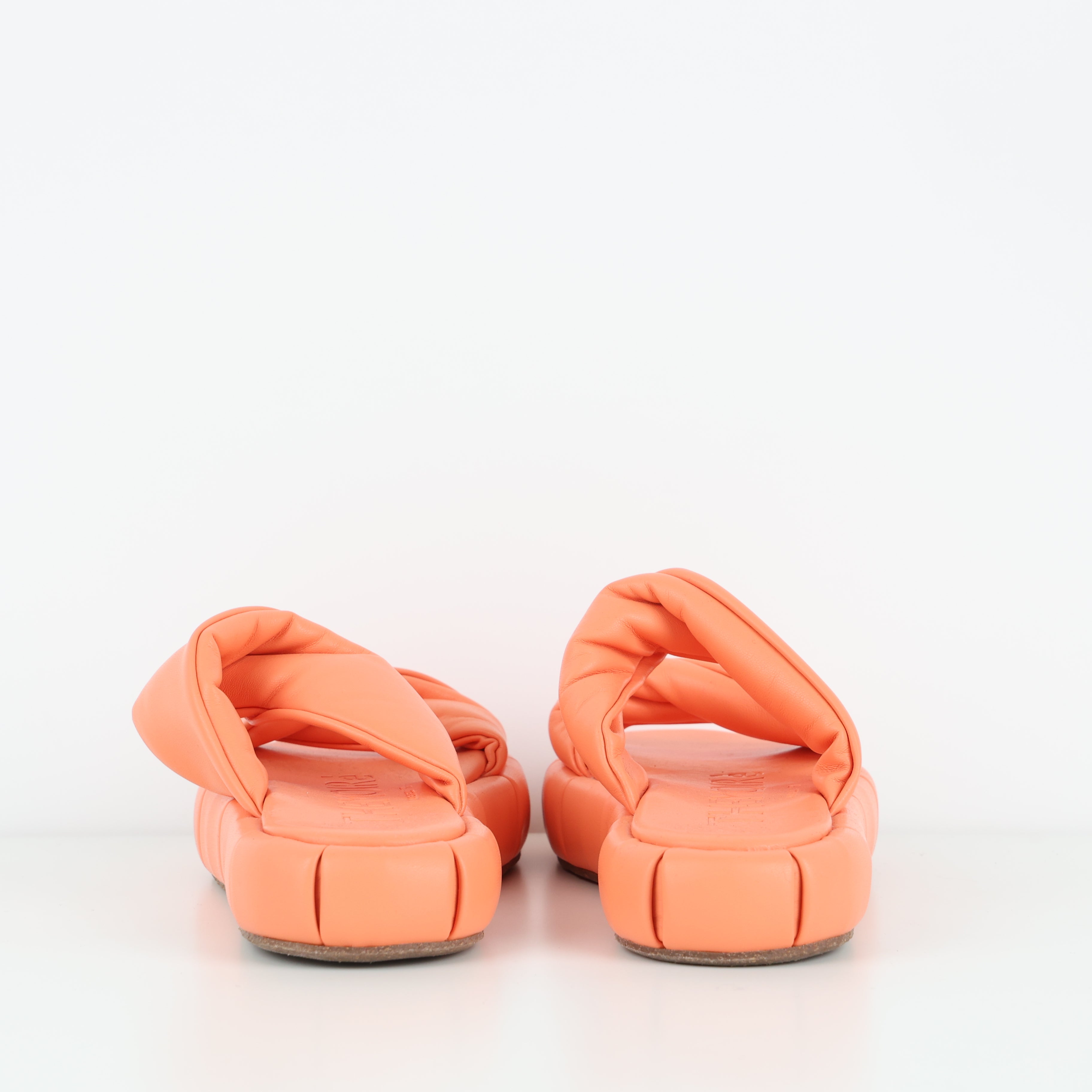 Flats , Shoe Size 37