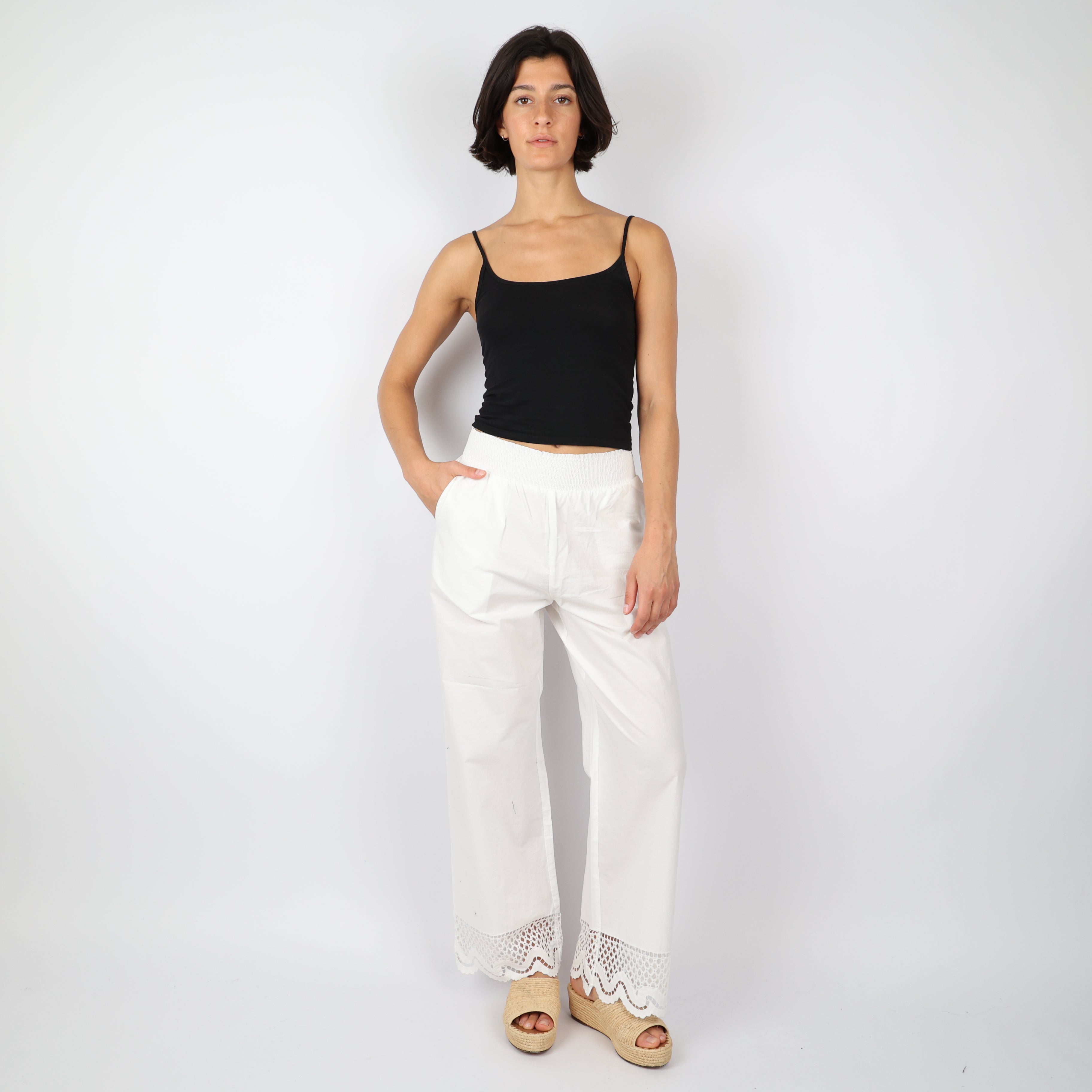 Trousers, UK Size 8