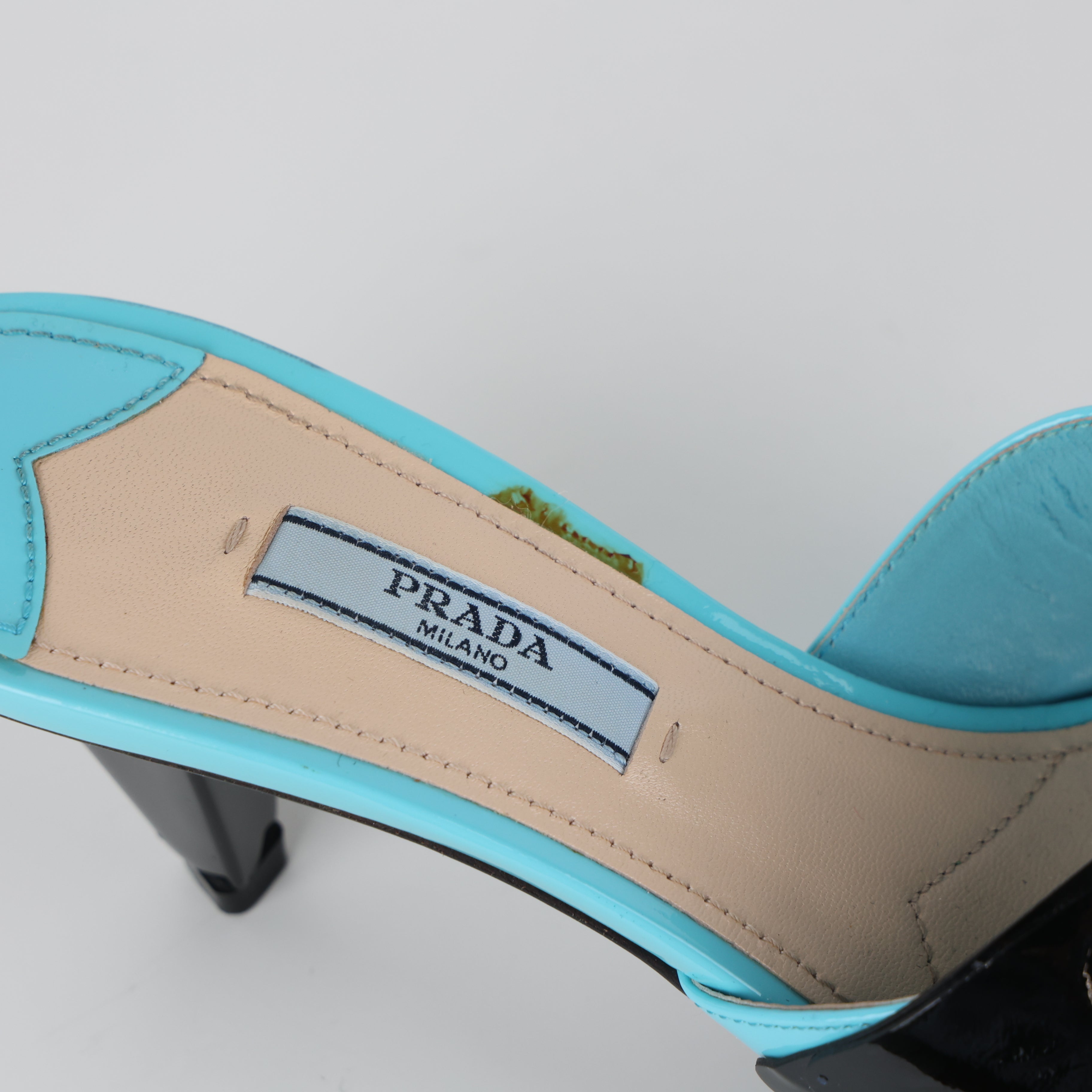 Heels , Shoe Size 39