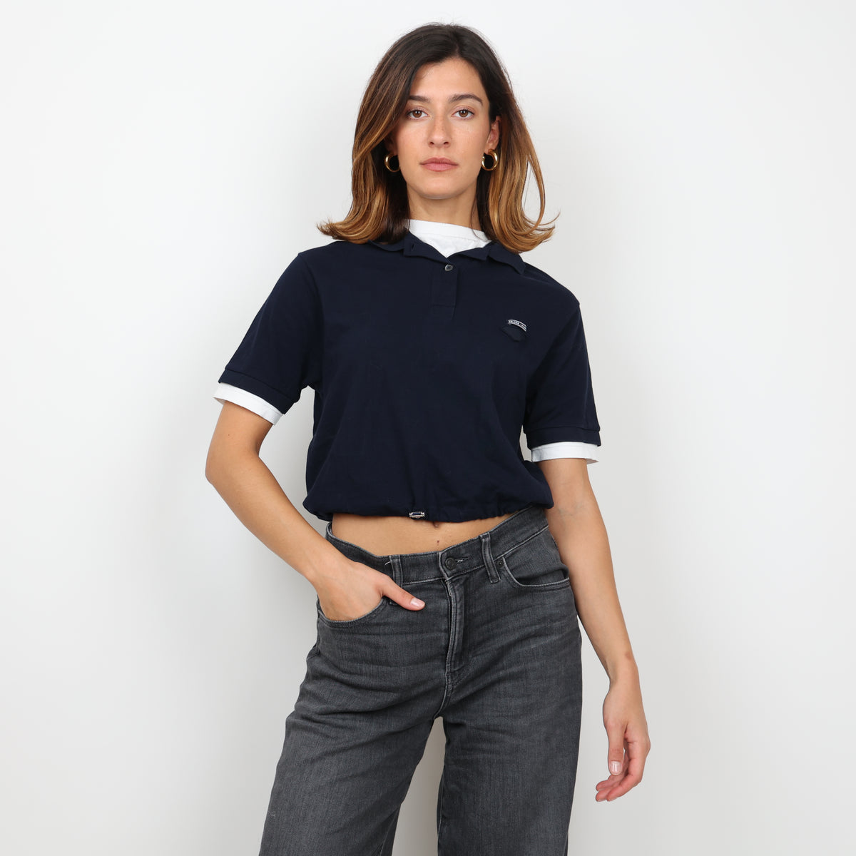 Top, UK Size 4