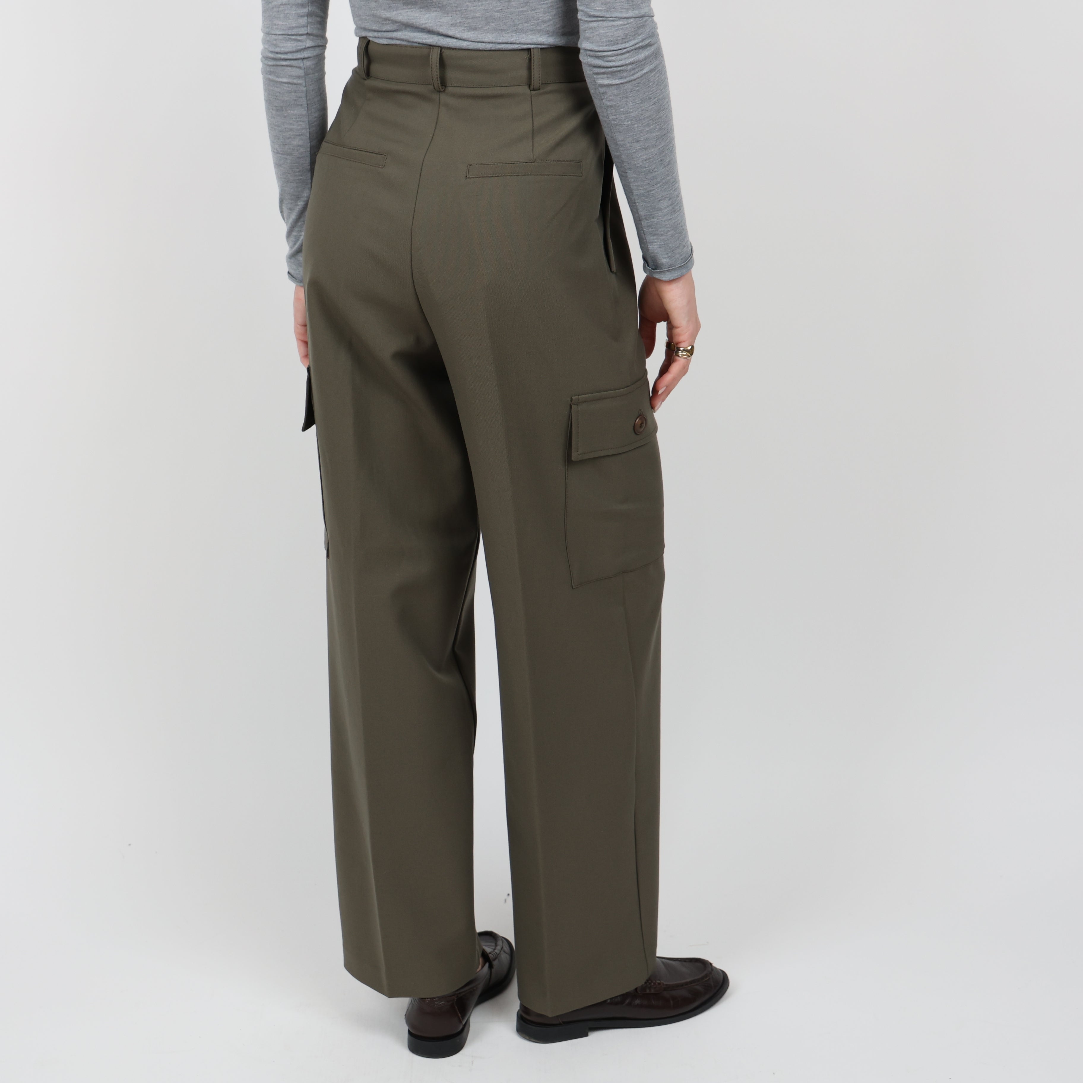 Trousers, UK Size 6
