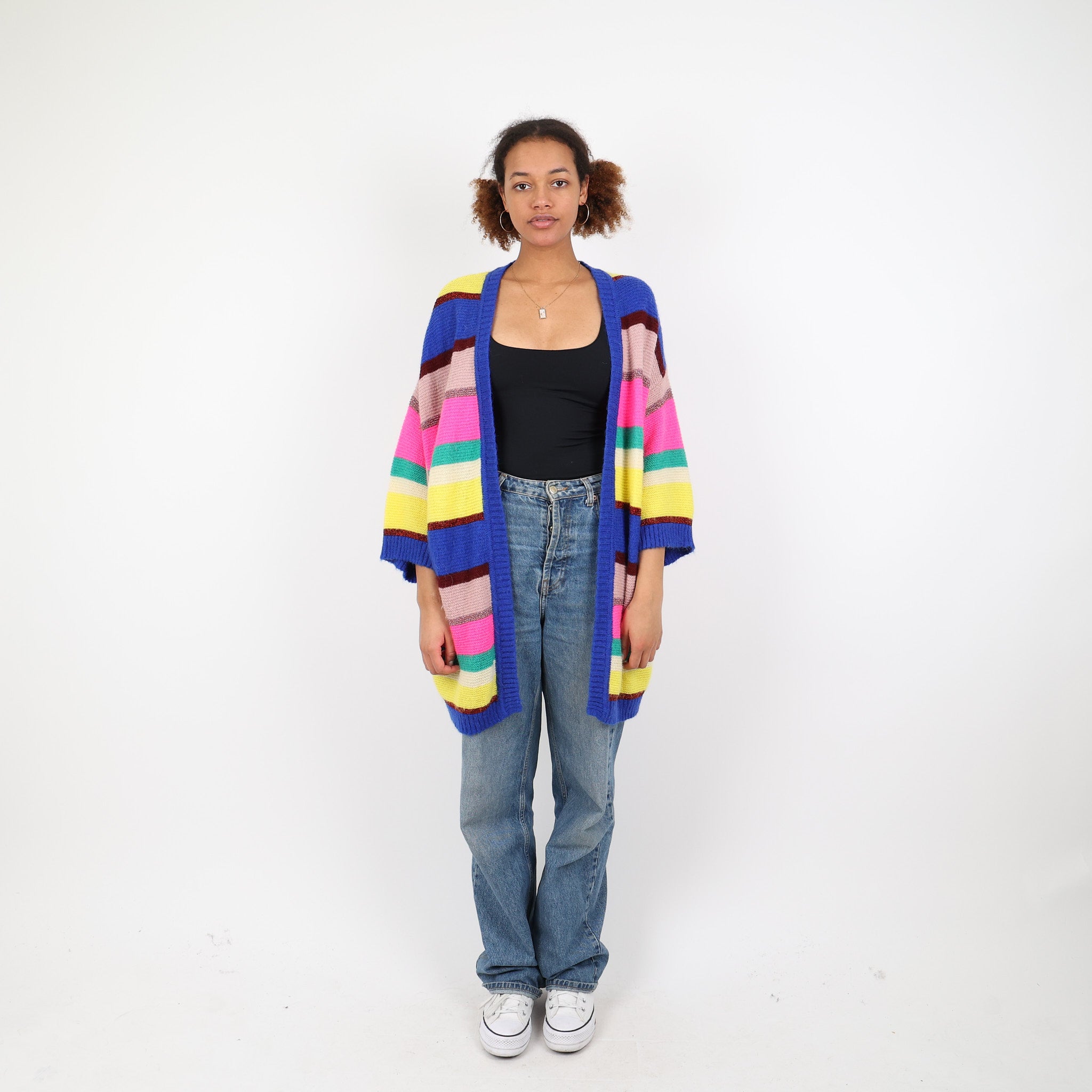 Knitwear, UK Size 8