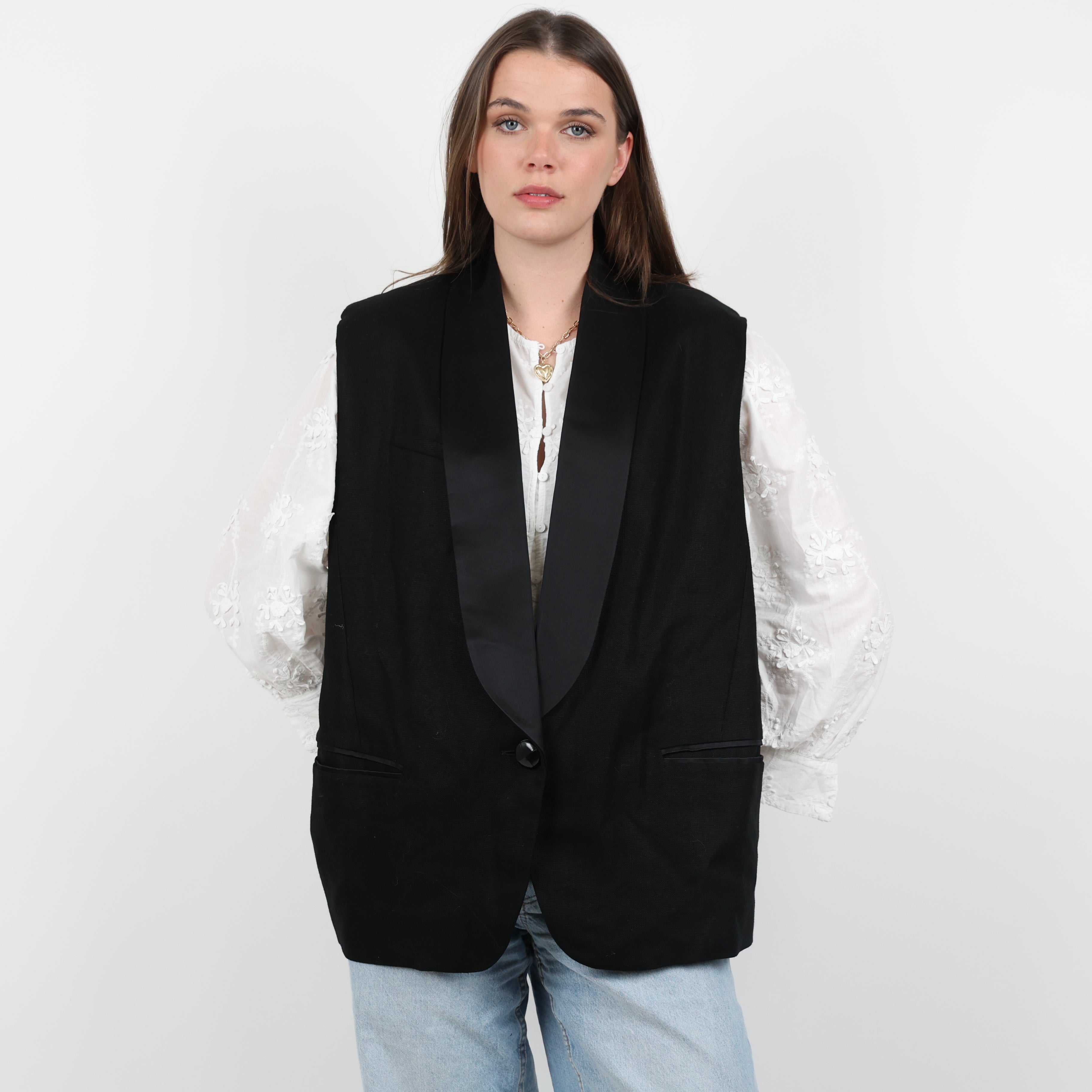 Blazer, UK Size 8