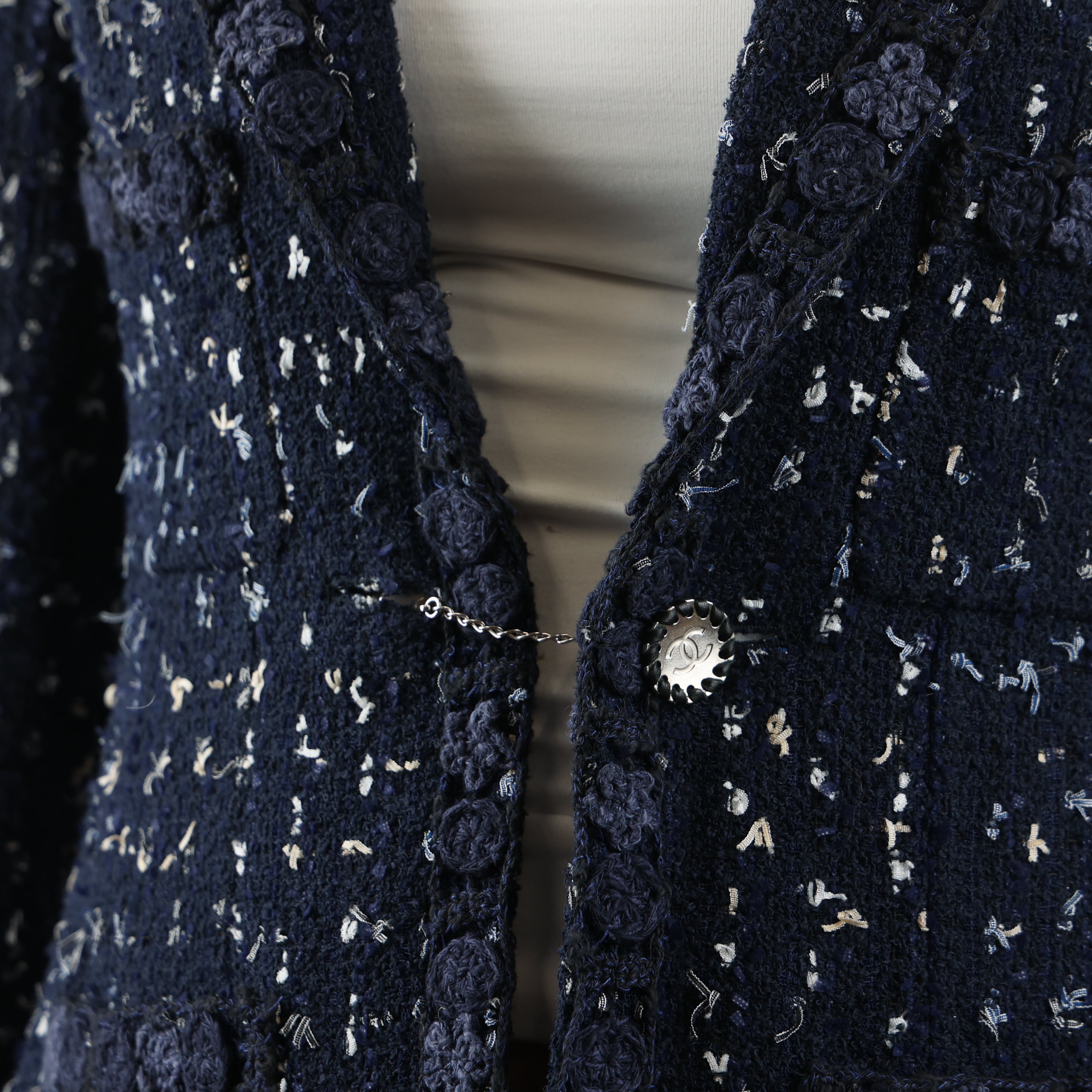 Jacket, UK Size 8