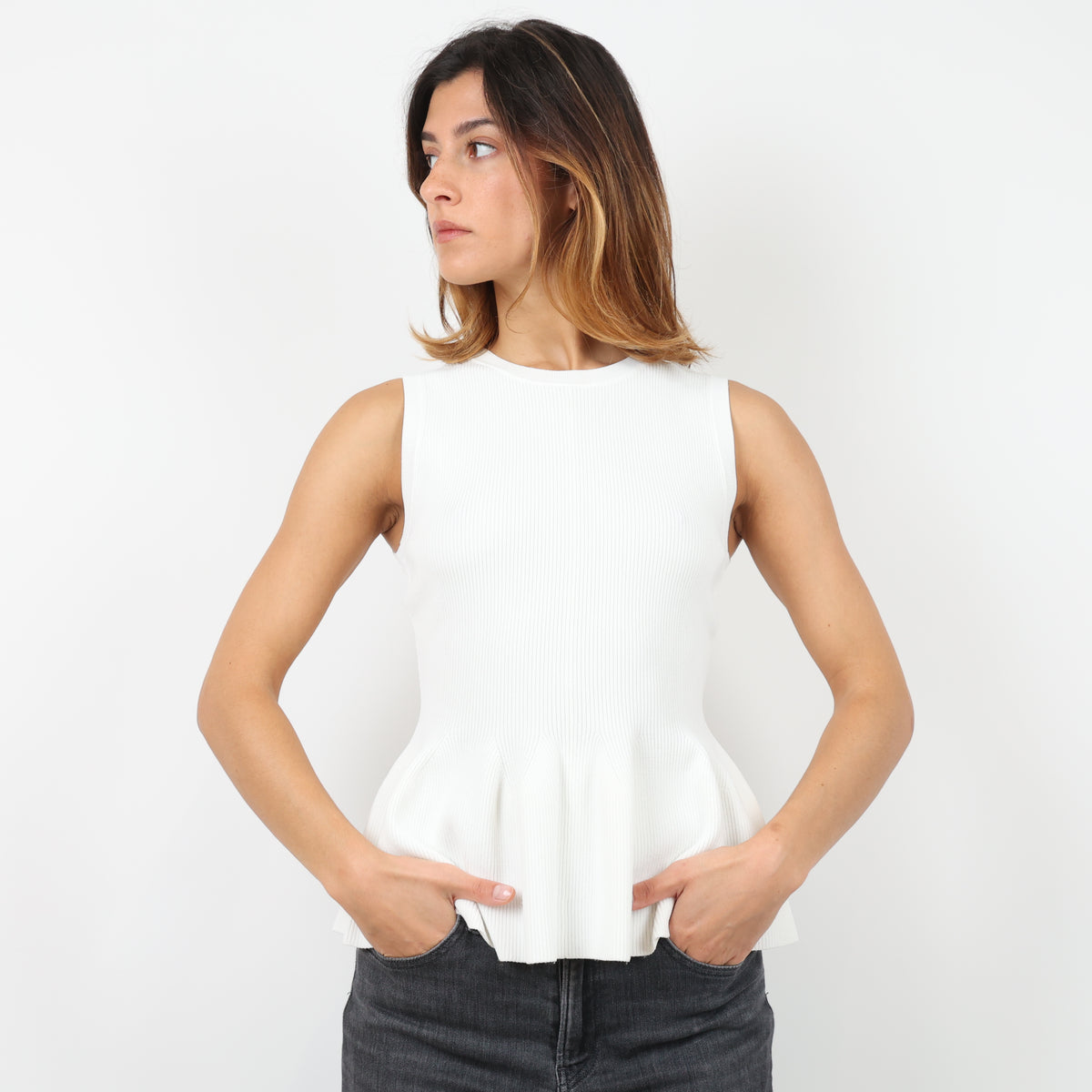 Top, UK Size 6