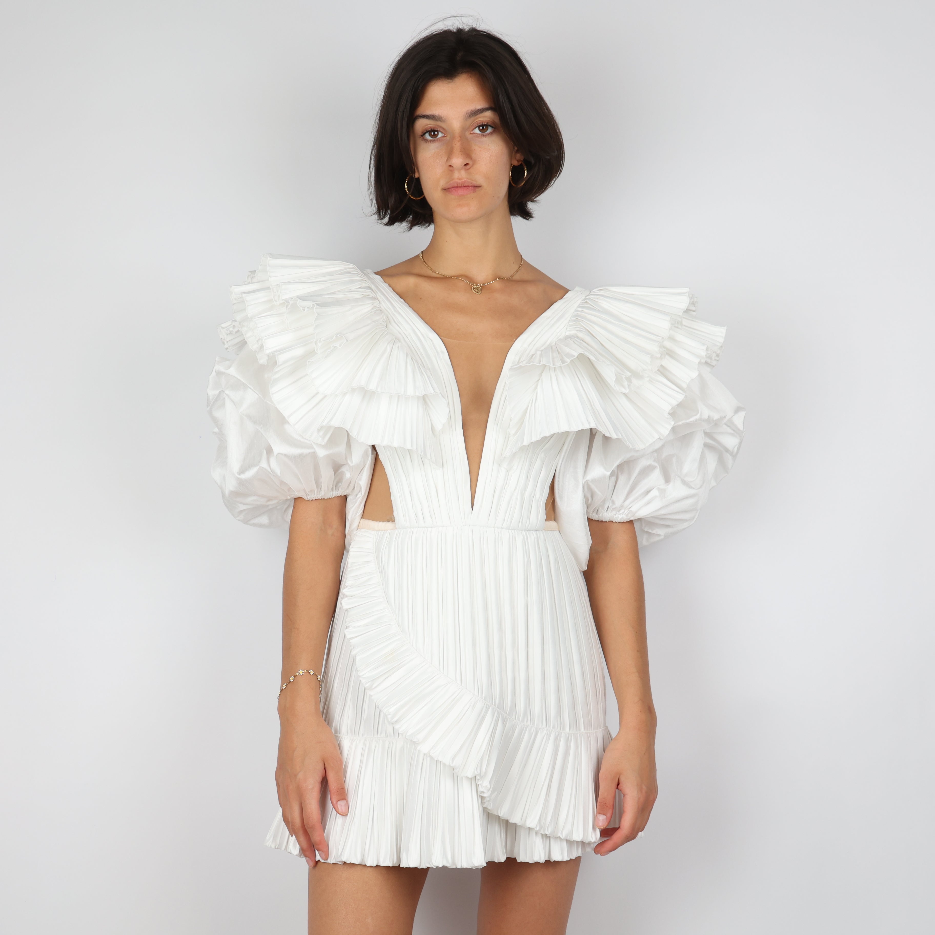 Wedding Dress, UK Size 6