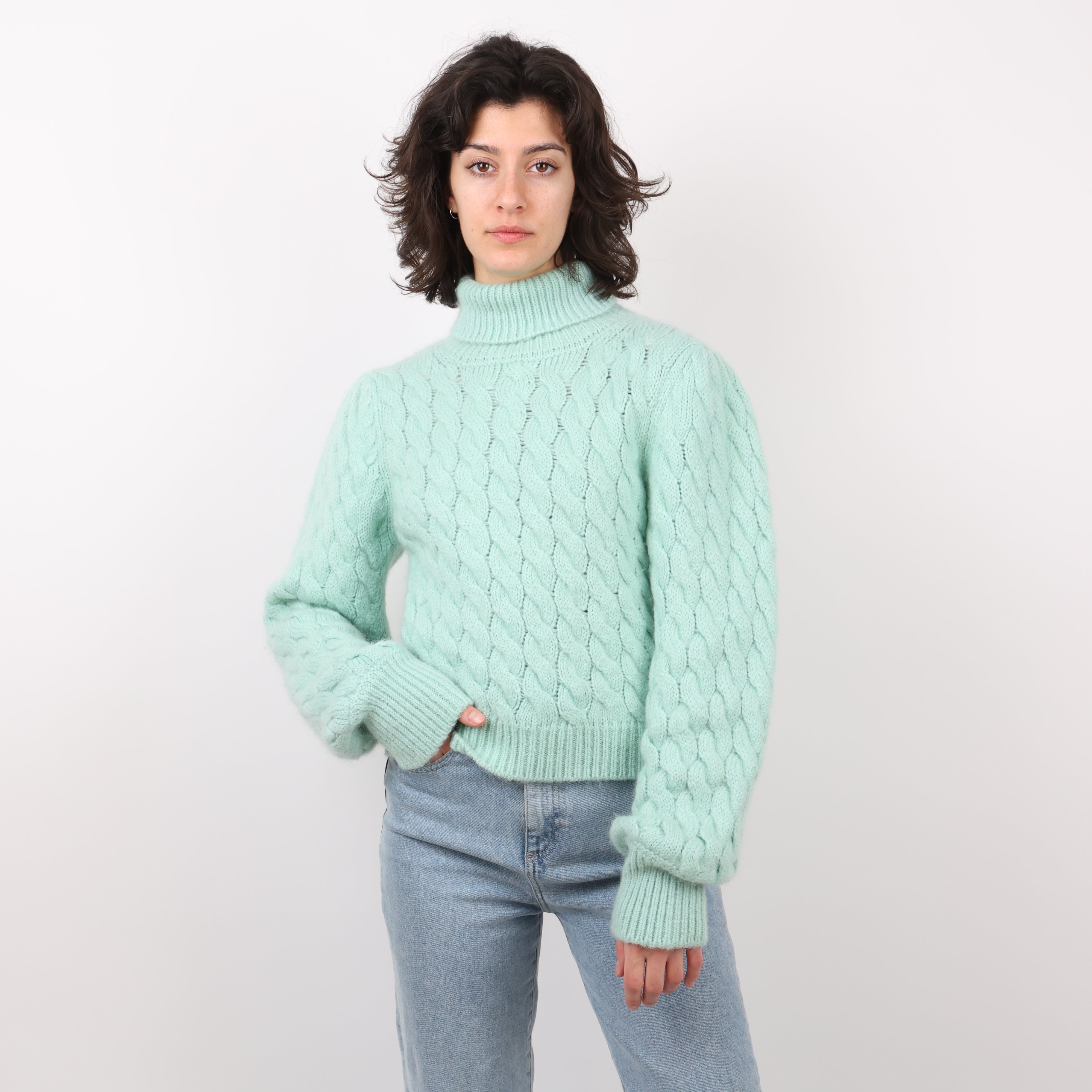 Knitwear, UK Size 6