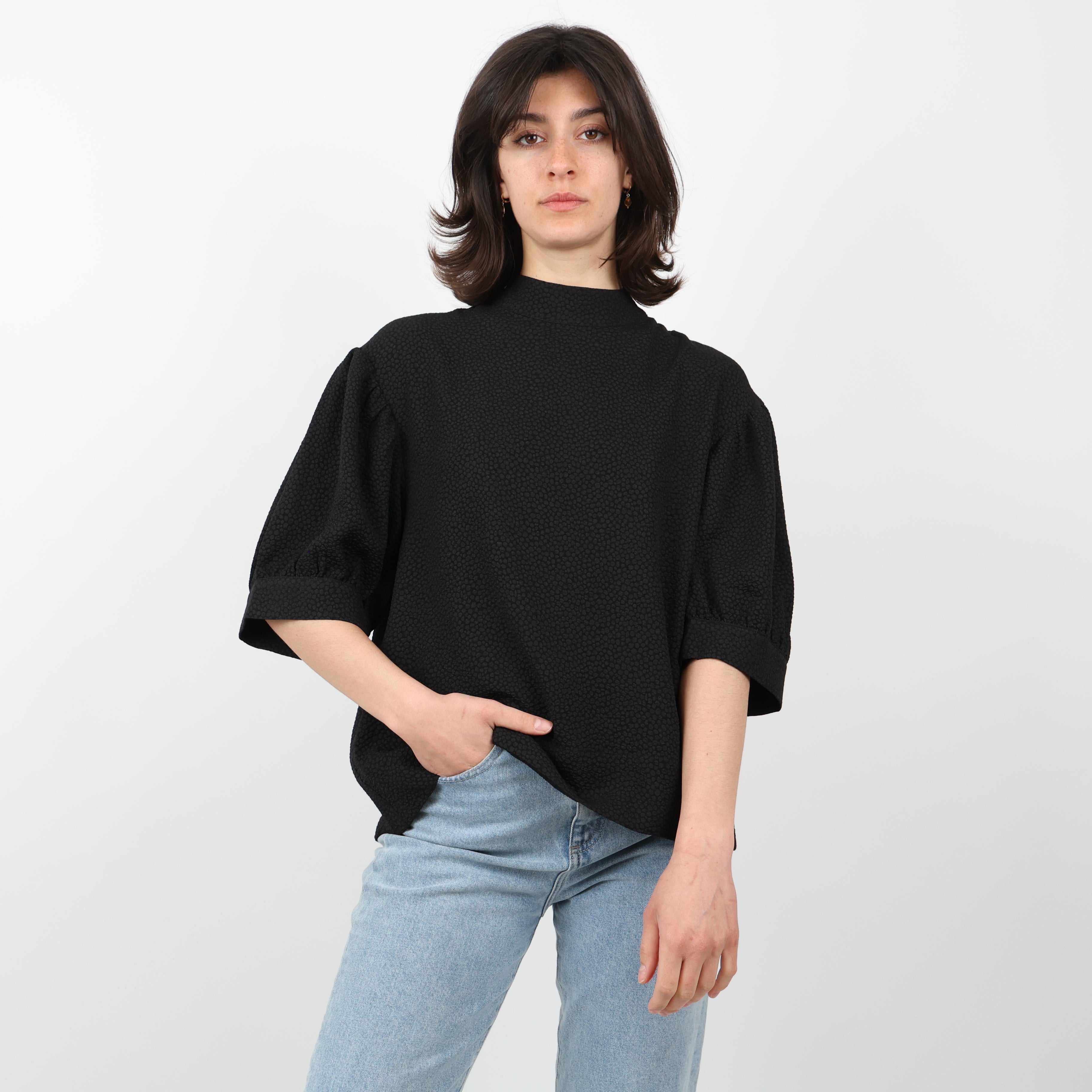 Top, UK Size 12