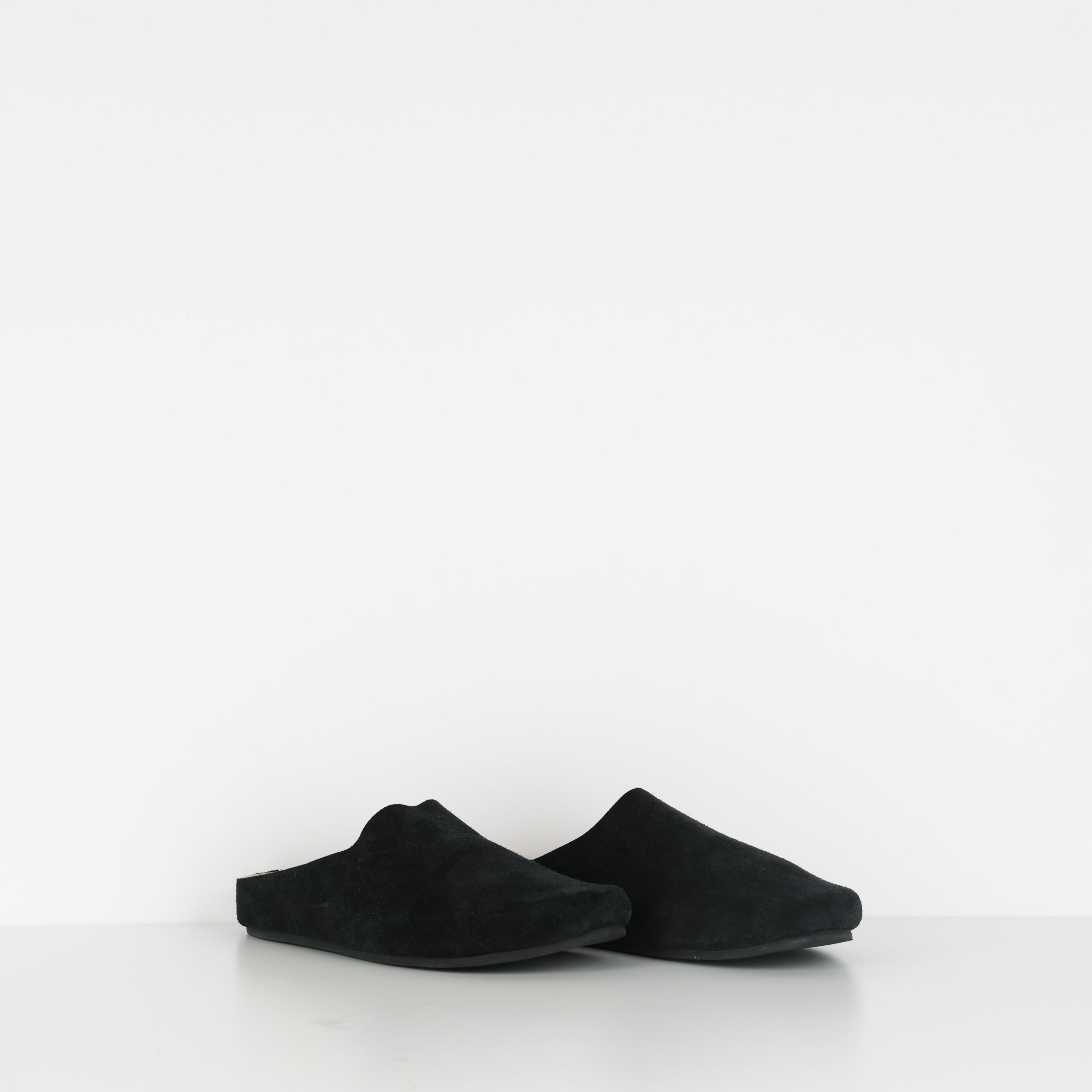Flats , Shoe Size 38