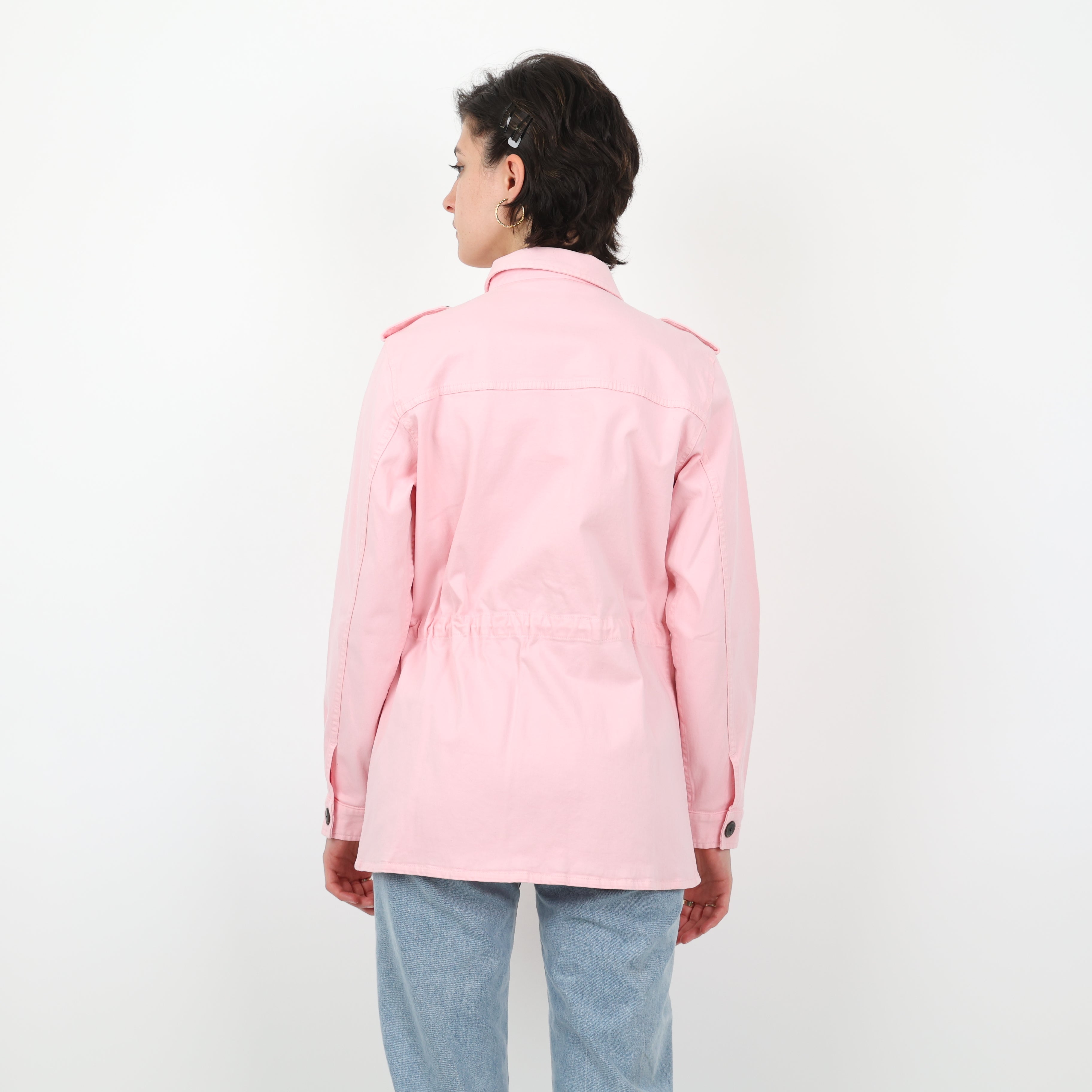 Jacket, UK Size 12