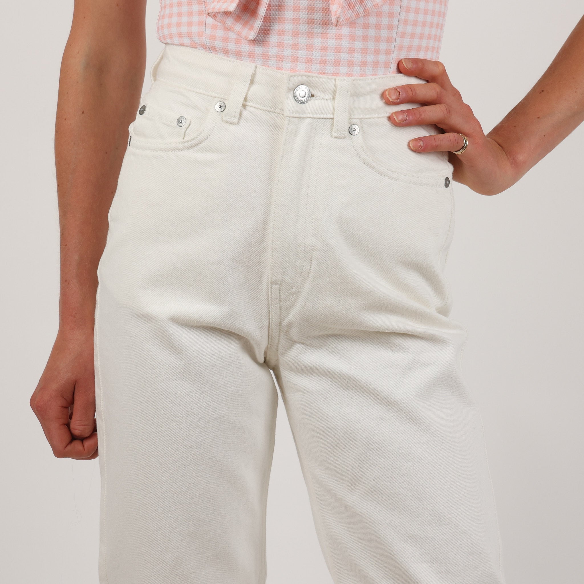 Jeans, Waist 25