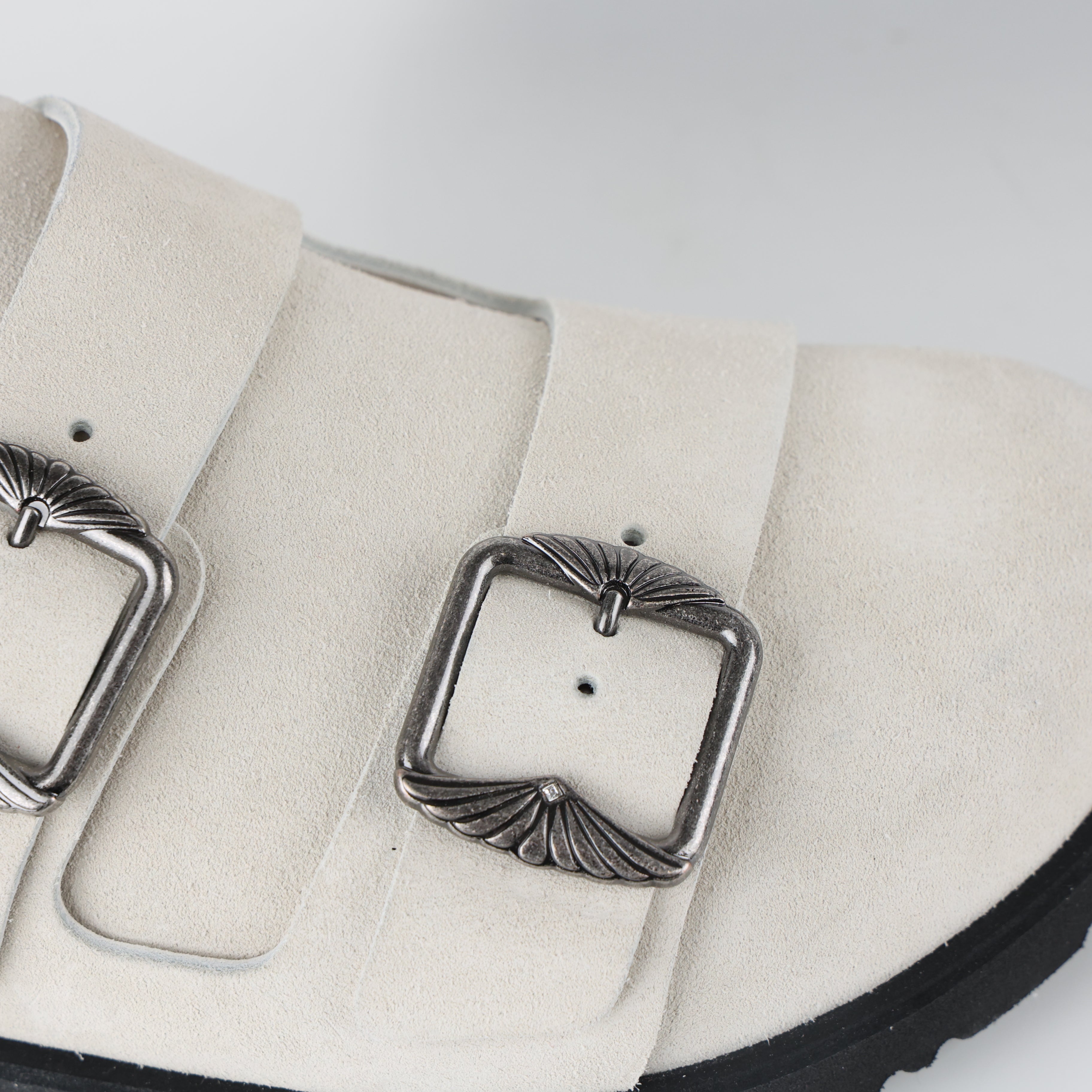 Flats, Shoe Size 43
