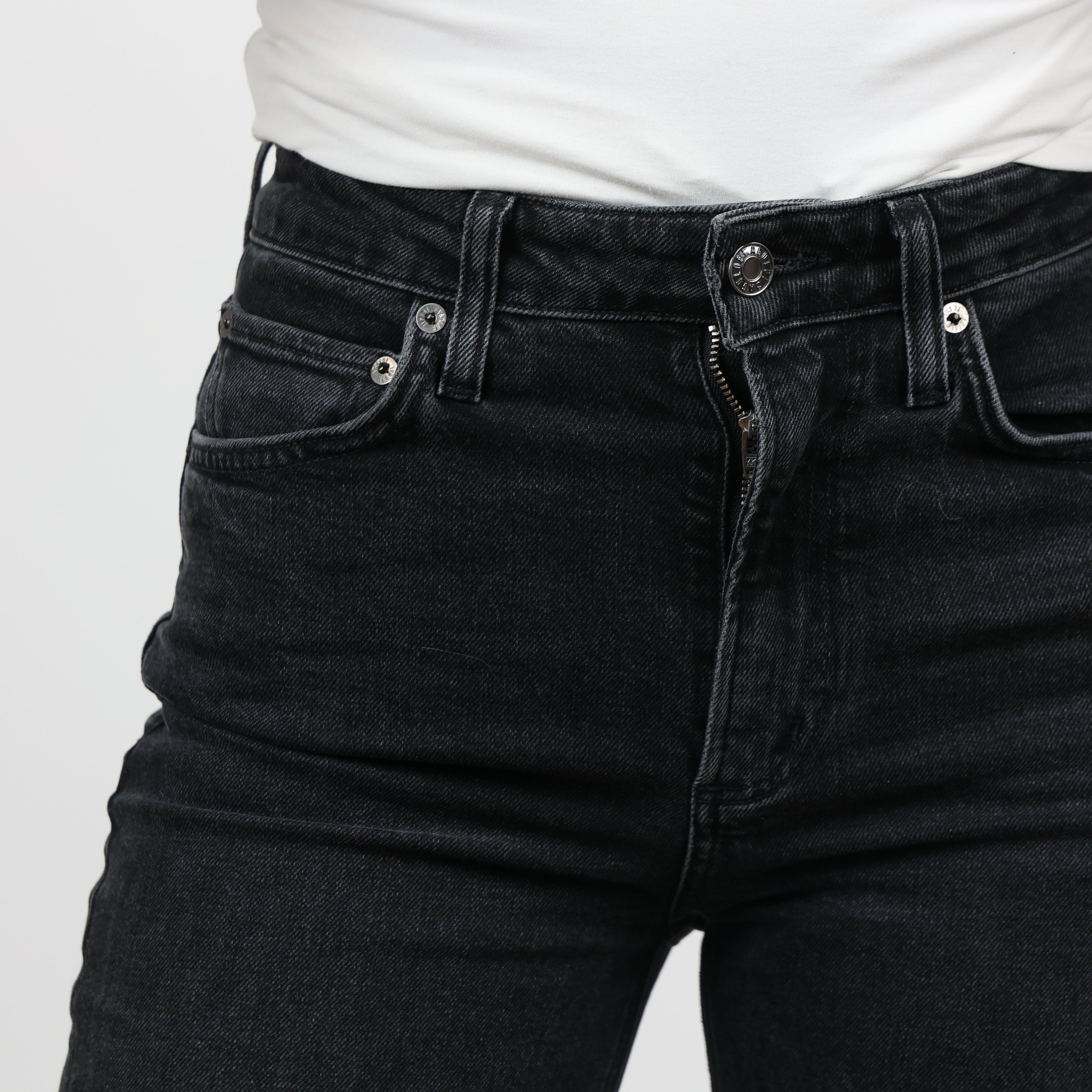 Jeans, Waist 25