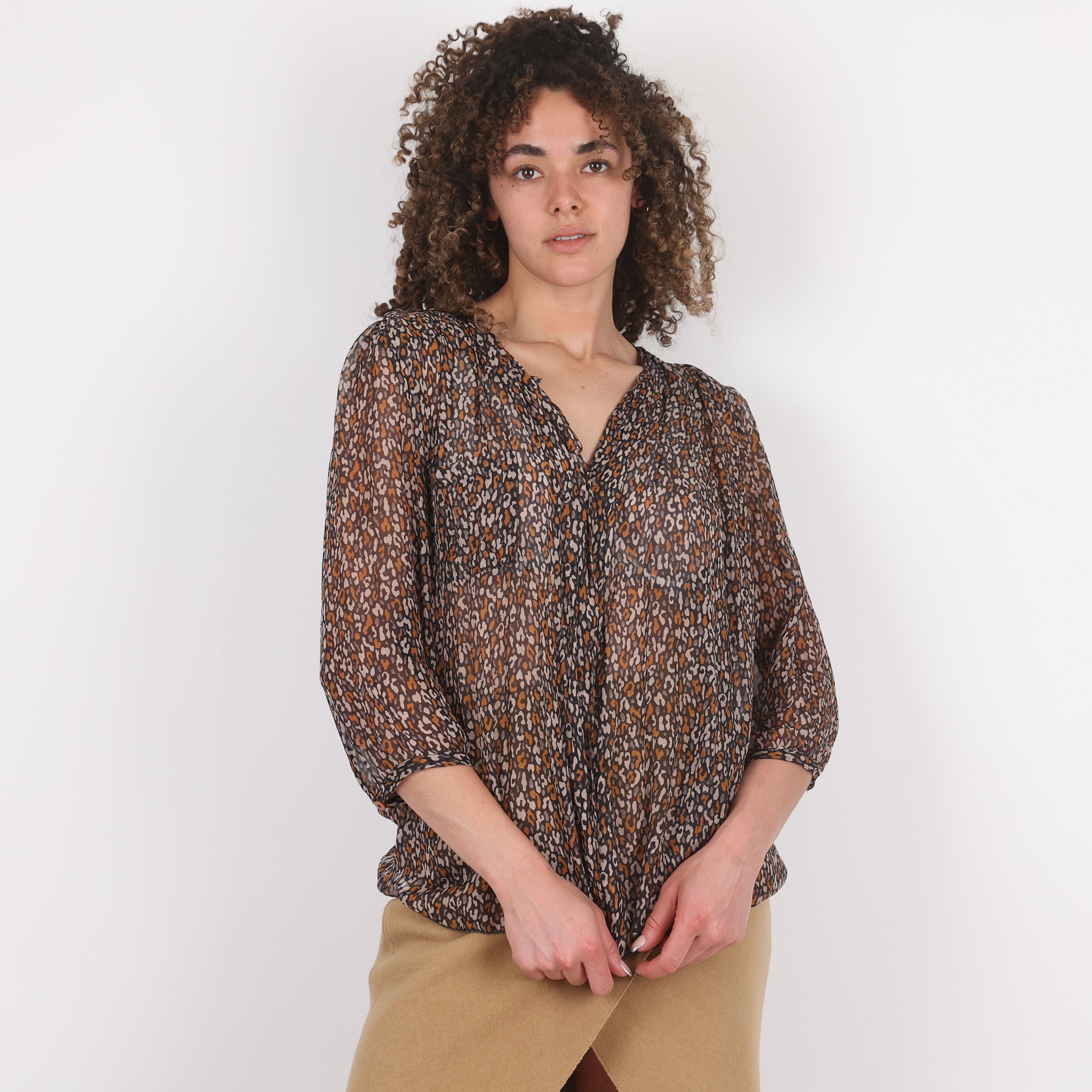 Blouse, UK Size 12