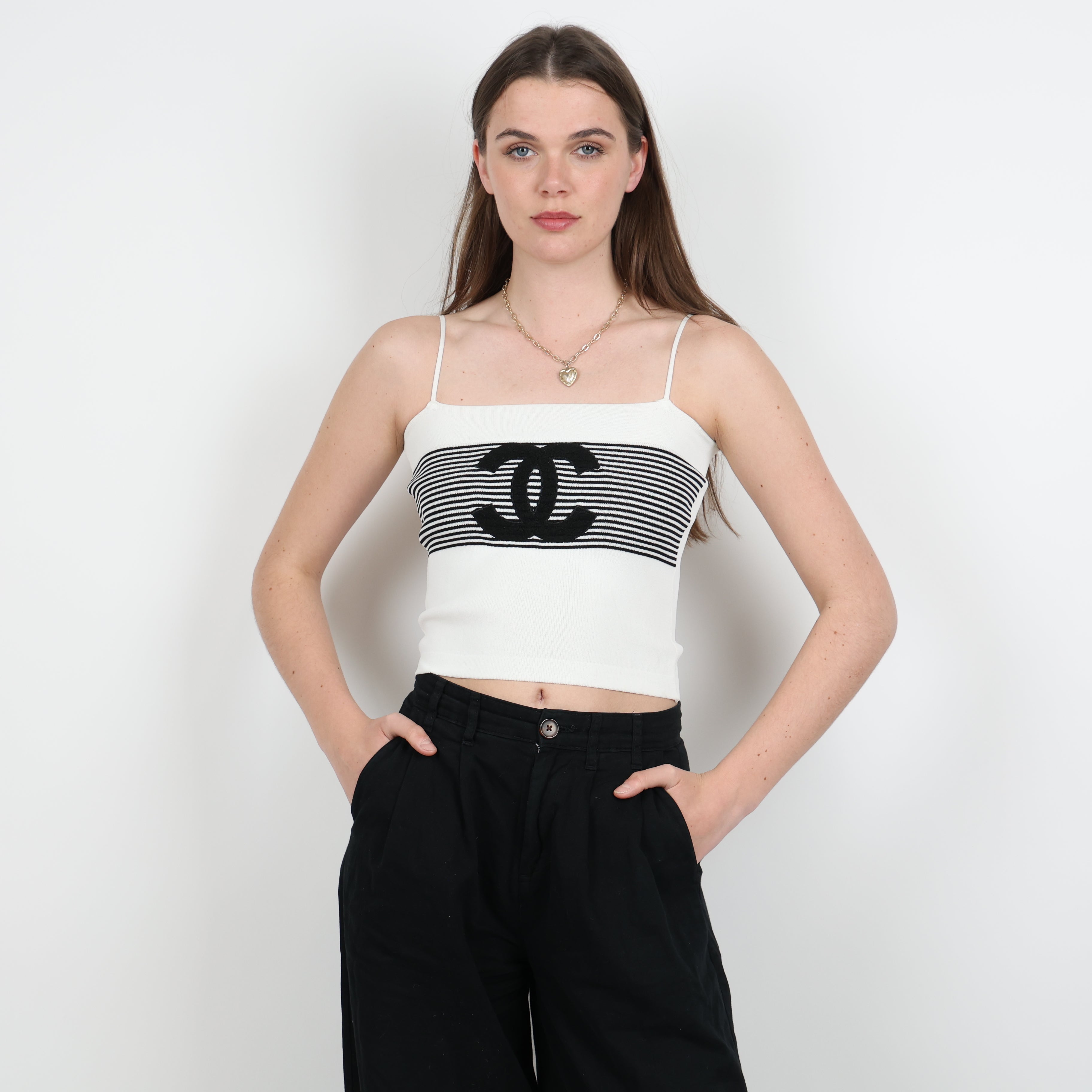 Top, UK Size 8