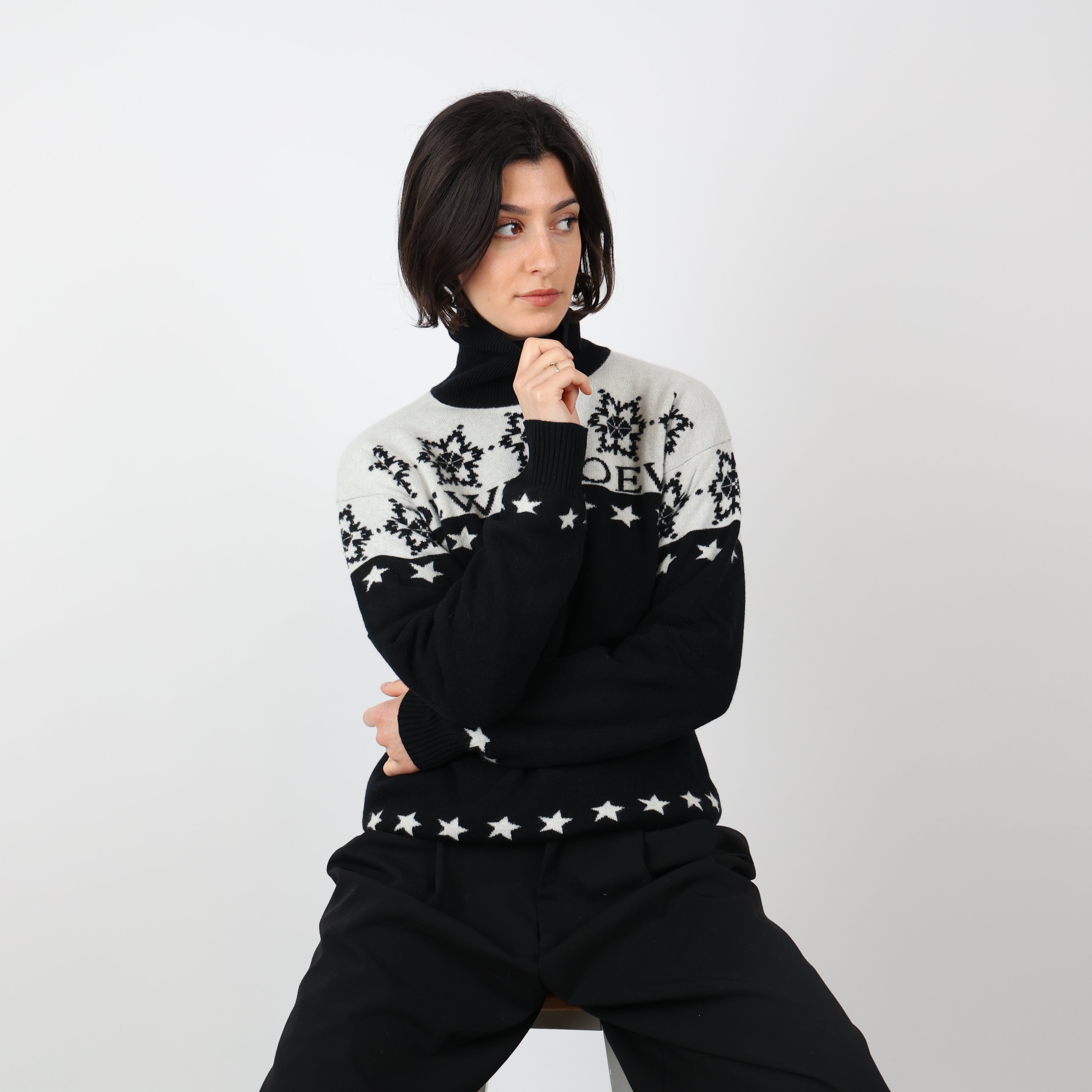 Knitwear, UK Size 12