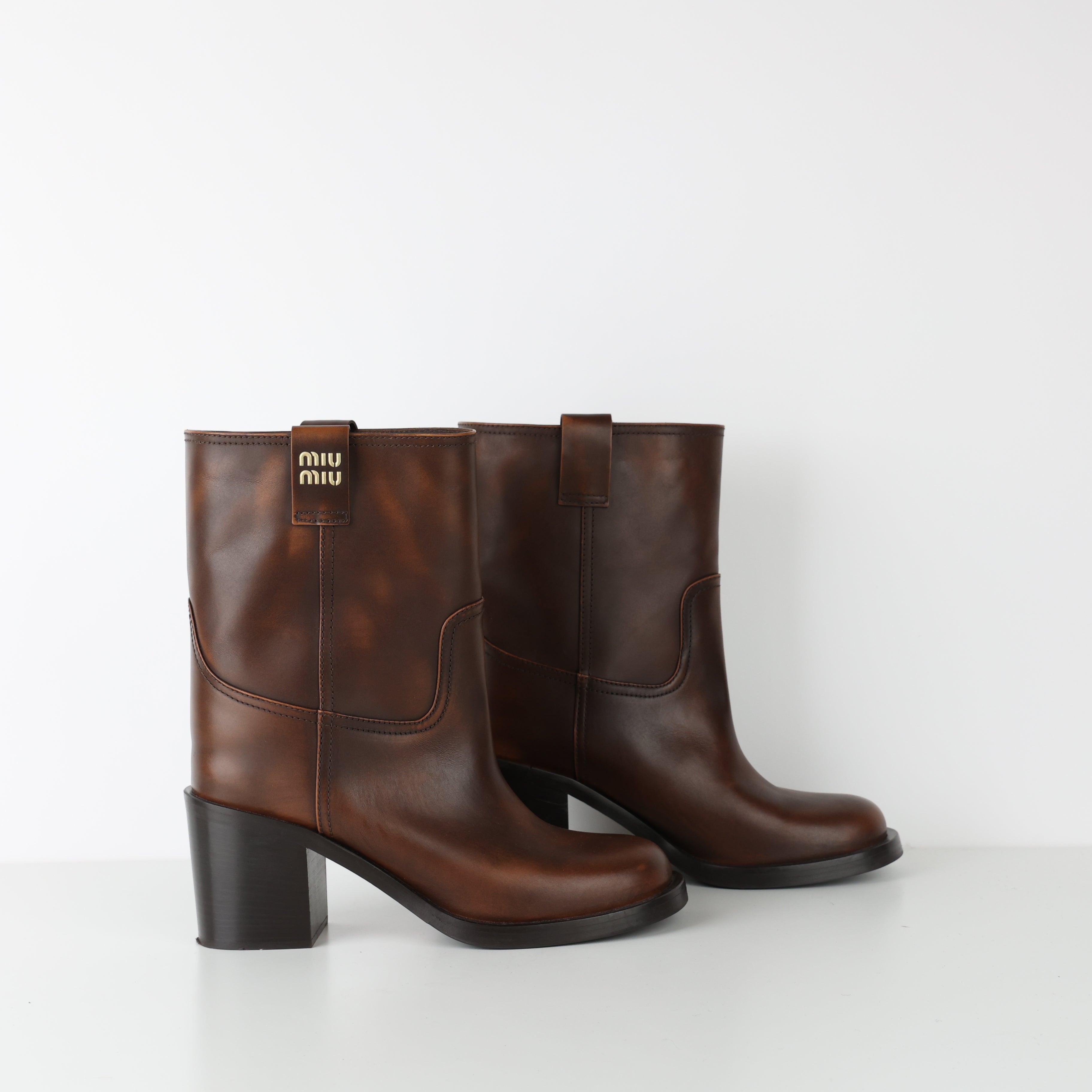 Boots , Shoe Size 41