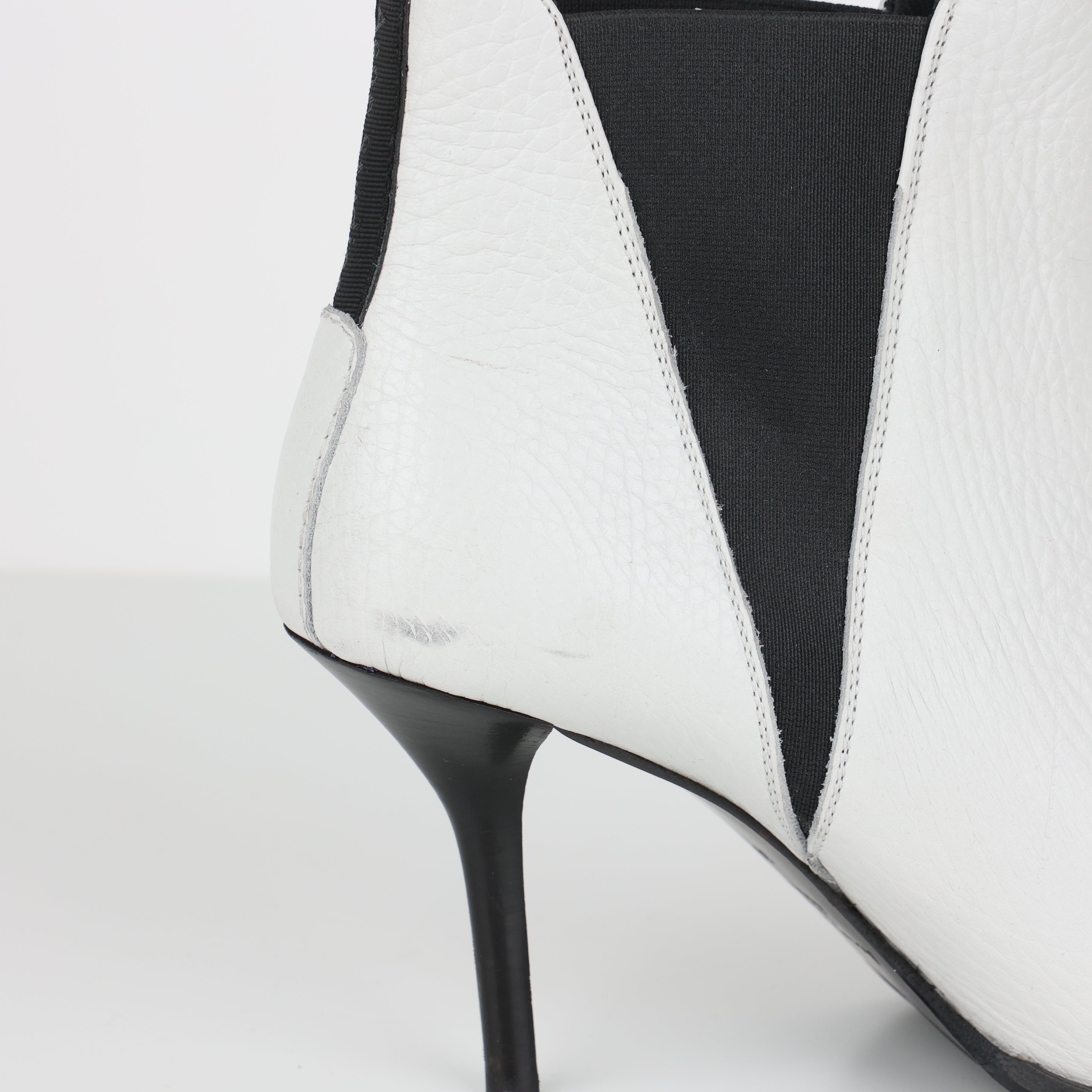Boots, Shoe Size 39