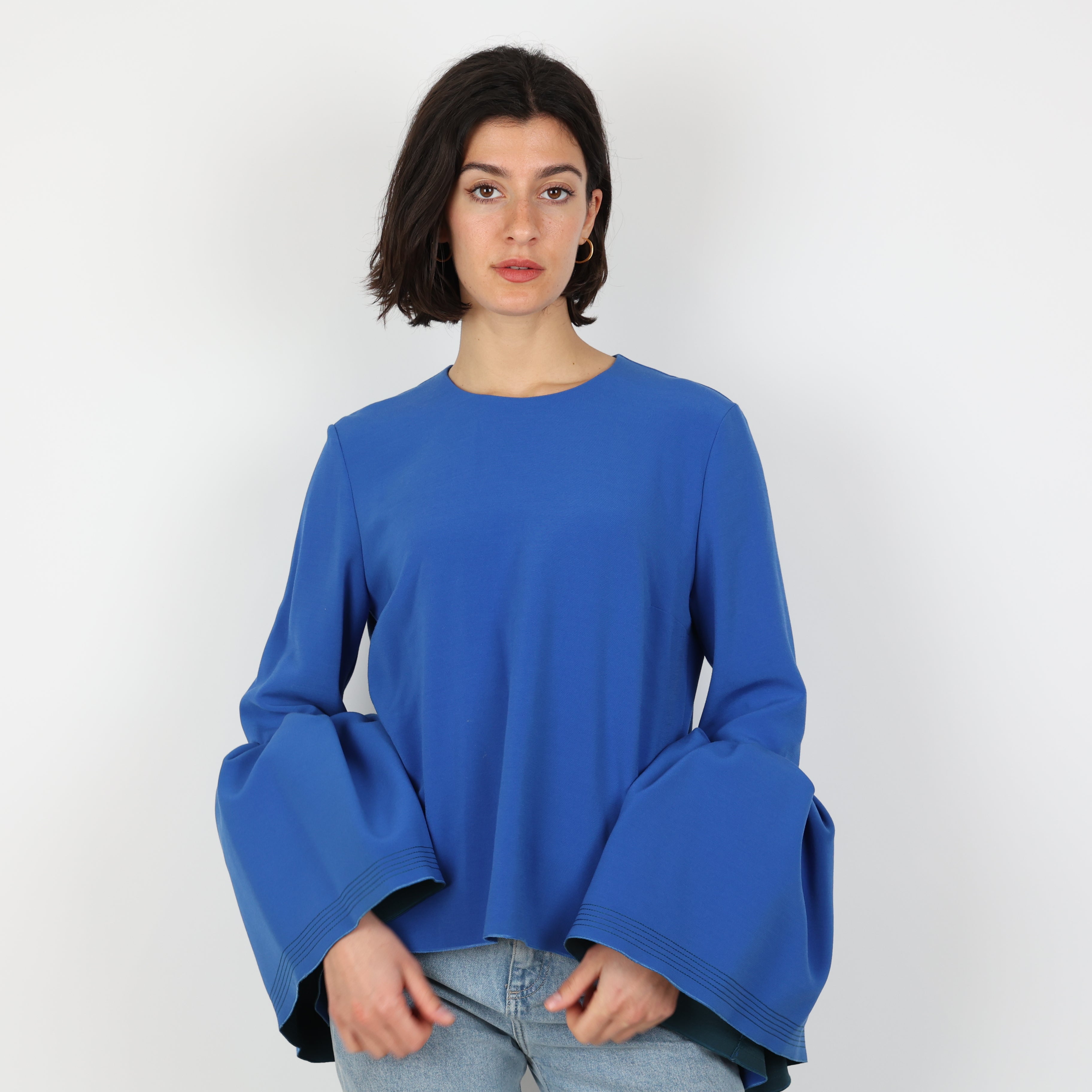 Blouse, UK Size 14