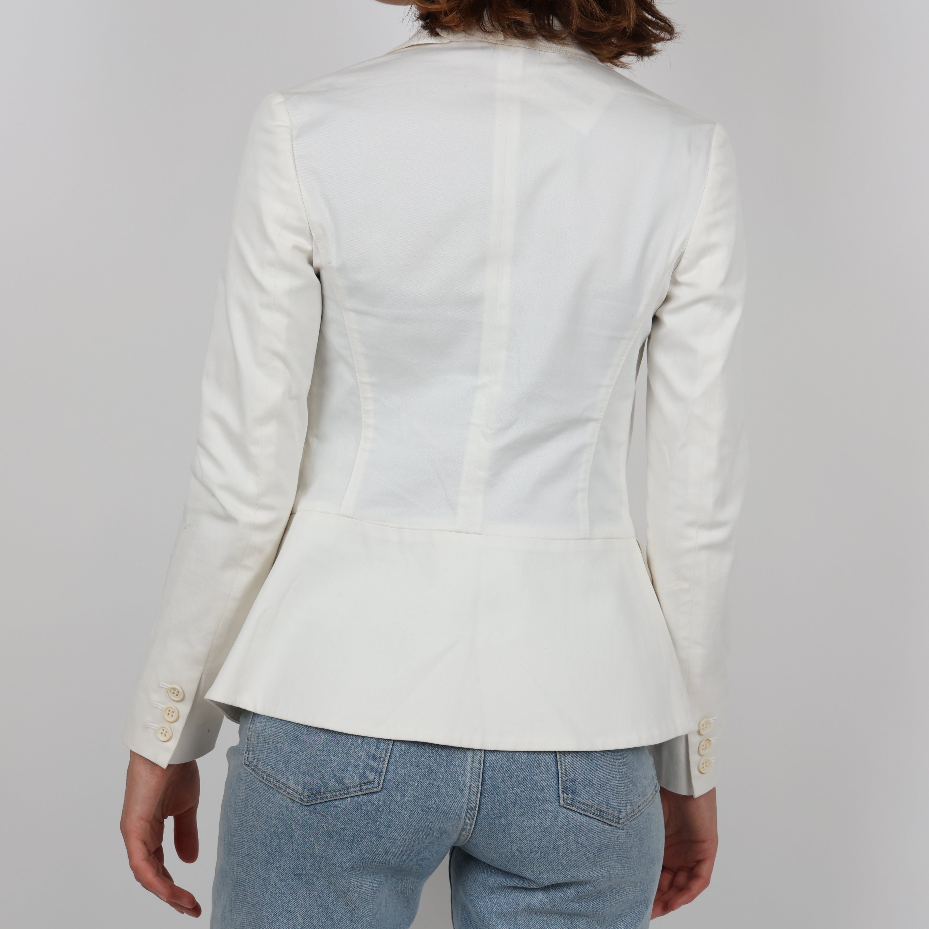 Blazer, UK Size 8