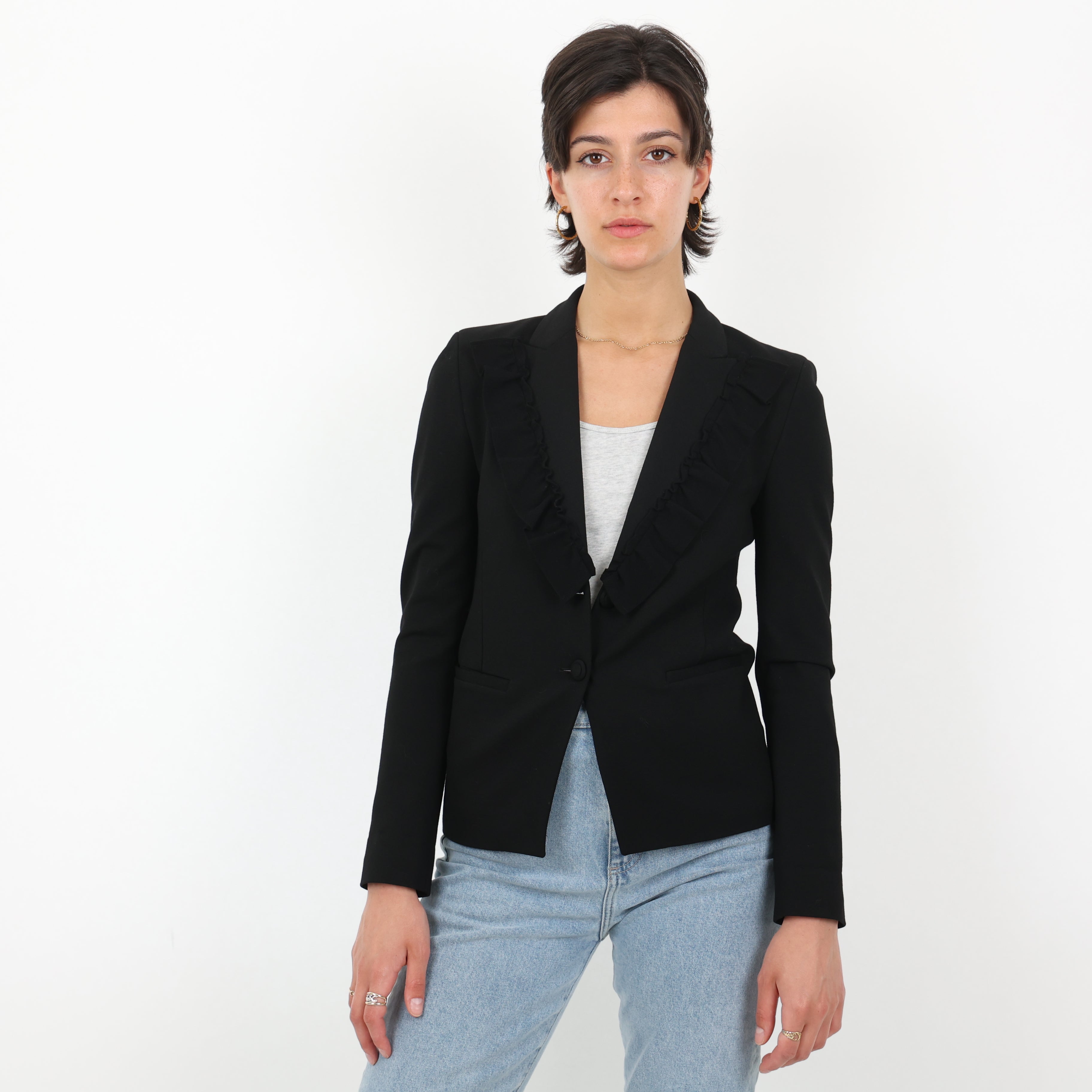 Blazer, UK Size 8