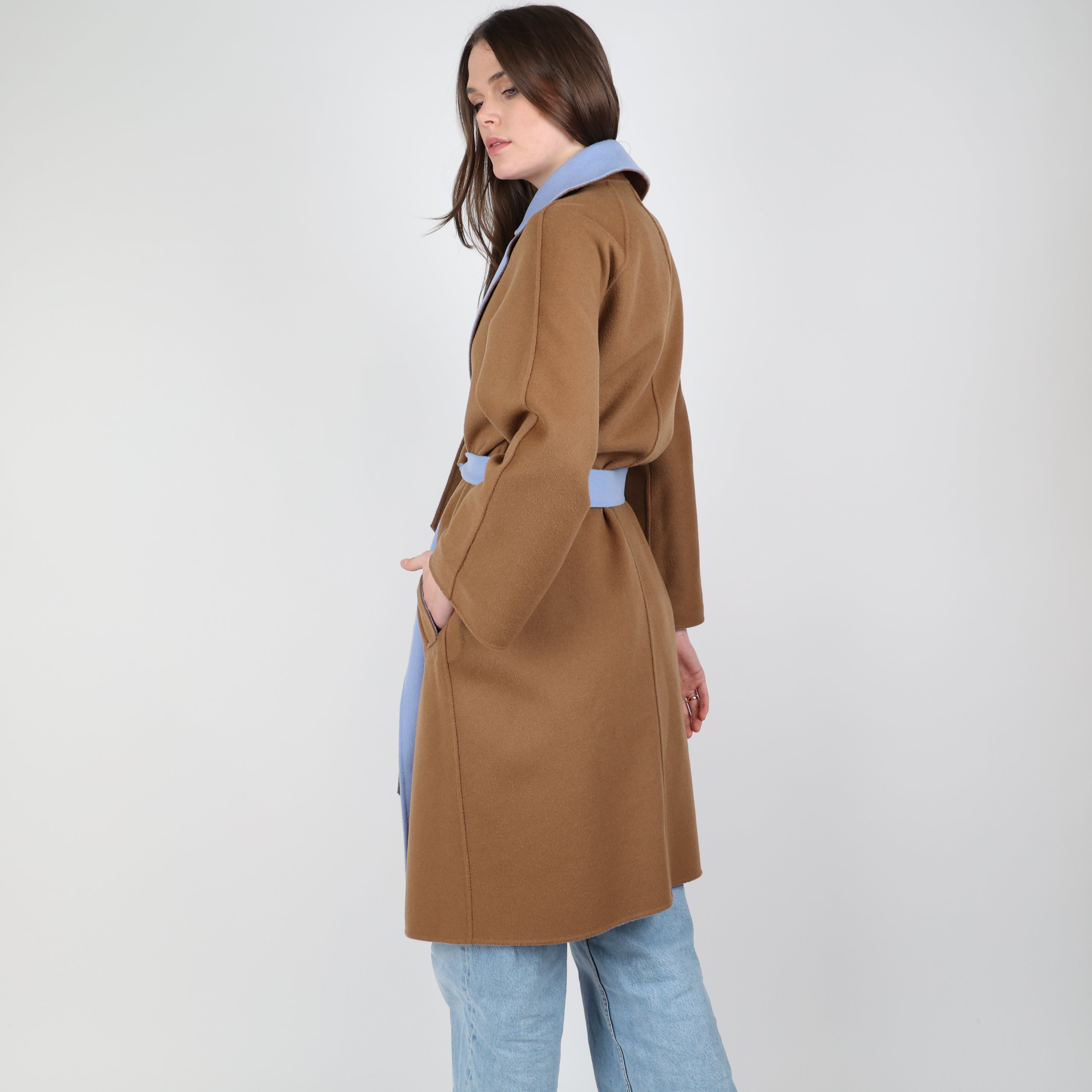 Coat, UK Size 14