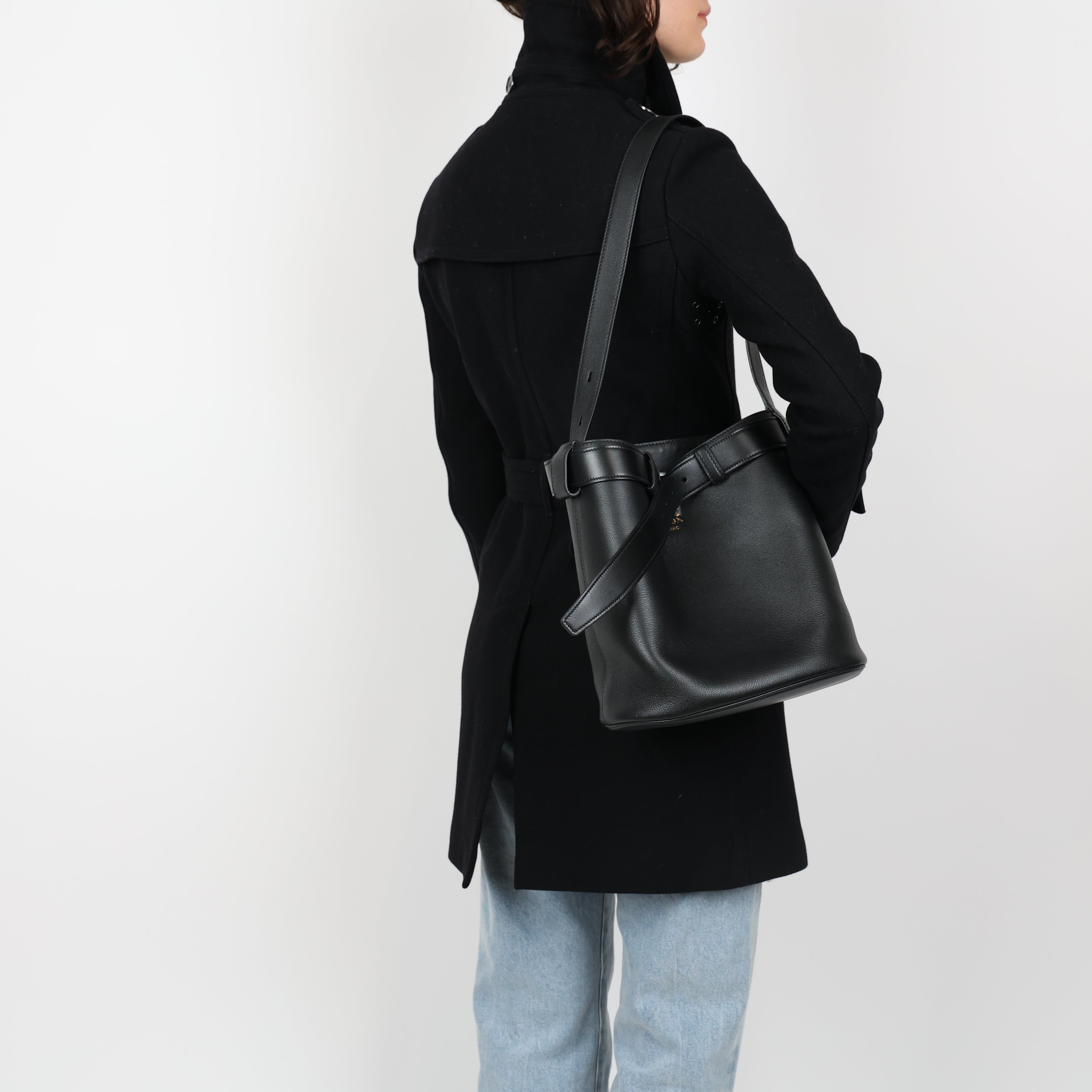 Coat, UK Size 8